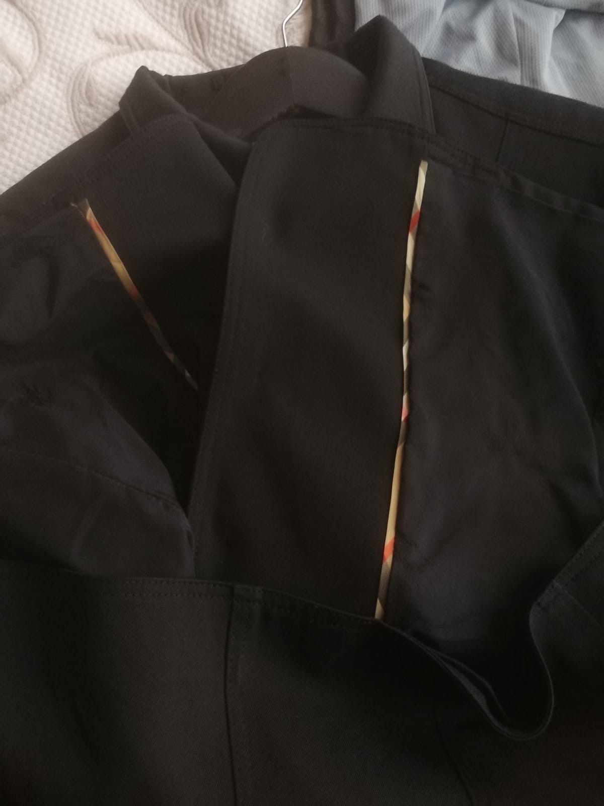 Burberry Burberry blazer Size XL / US 12-14 / IT 48-50 - 4 Thumbnail
