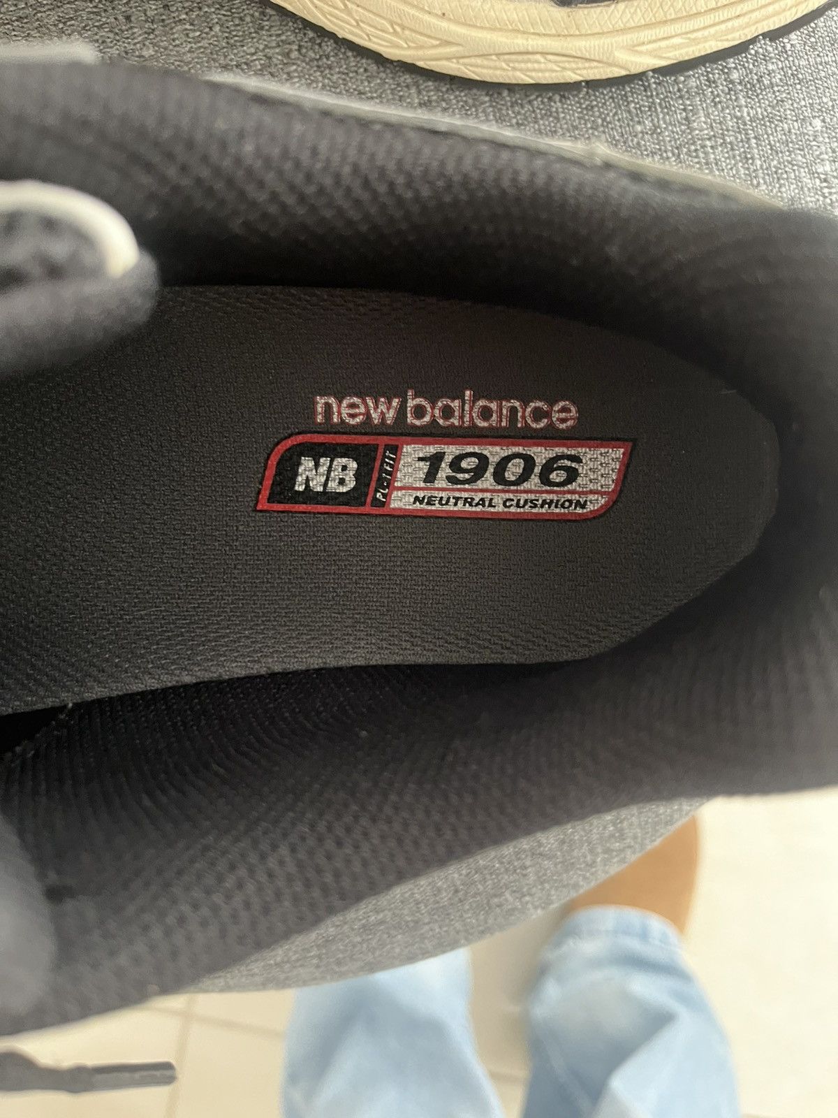 New Balance New Balance 1906 Size US 10 / EU 43 - 7 Thumbnail