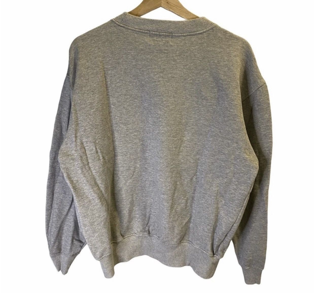 Valentino VALENTINO GARAVANI LIKE NEW SWEATSHIRTS Size US M / EU 48-50 / 2 - 2 Thumbnail