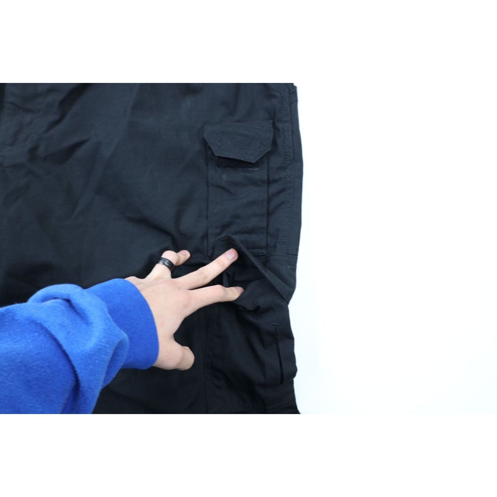 Vintage 5.11 Tactical Series Taclite Pro Lightweight Cargo Pants Size US 44 / EU 60 - 5 Thumbnail