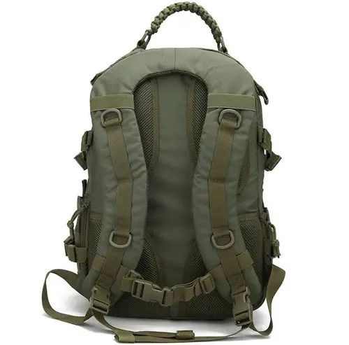 Vintage Backpack Camping Trekking Hunting Size ONE SIZE - 3 Thumbnail