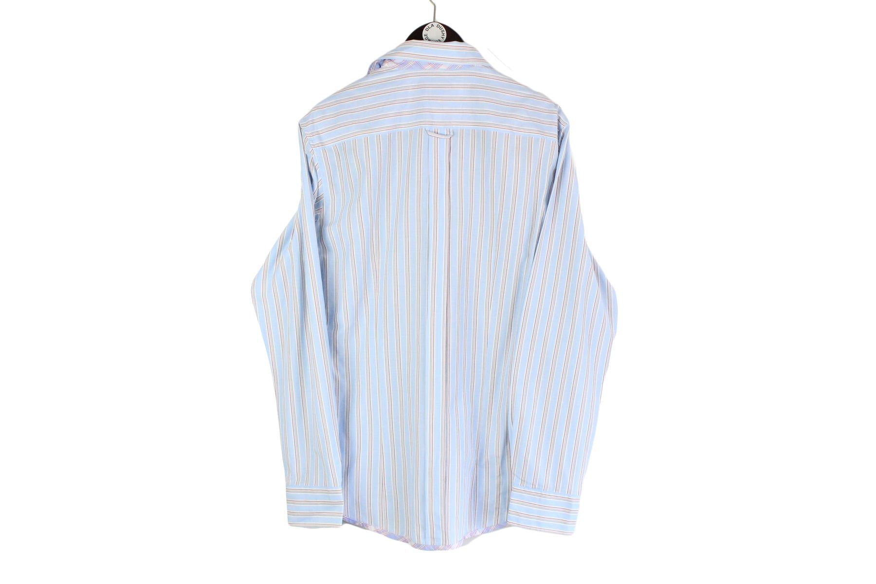 Dolce & Gabbana Dolce & Gabbana Shirt Large Size US L / EU 52-54 / 3 - 2 Thumbnail