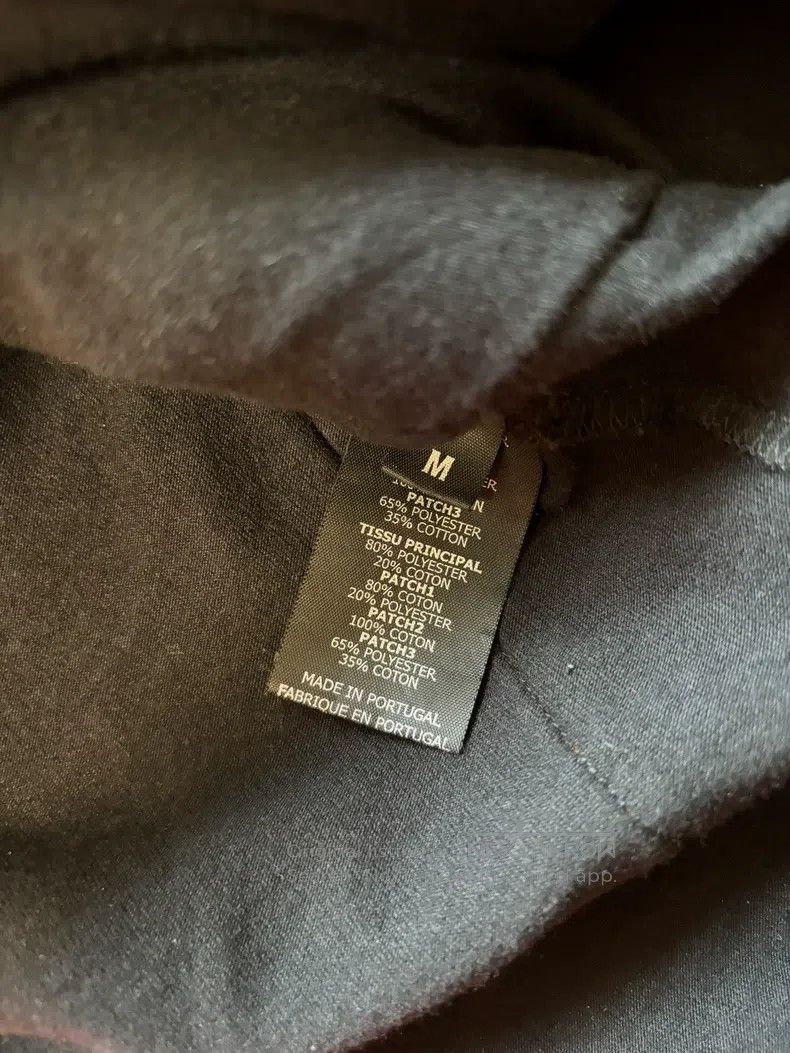 Vetements Vetements Hooded Sweatshirt Size US M / EU 48-50 / 2 - 4 Thumbnail