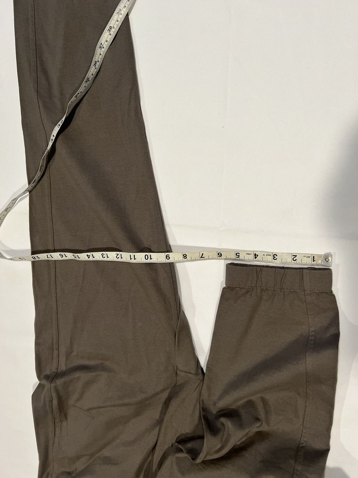 Saint Laurent Paris Saint Laurent men’s joggers. XXL. $650 Size US 36 / EU 52 - 3 Thumbnail