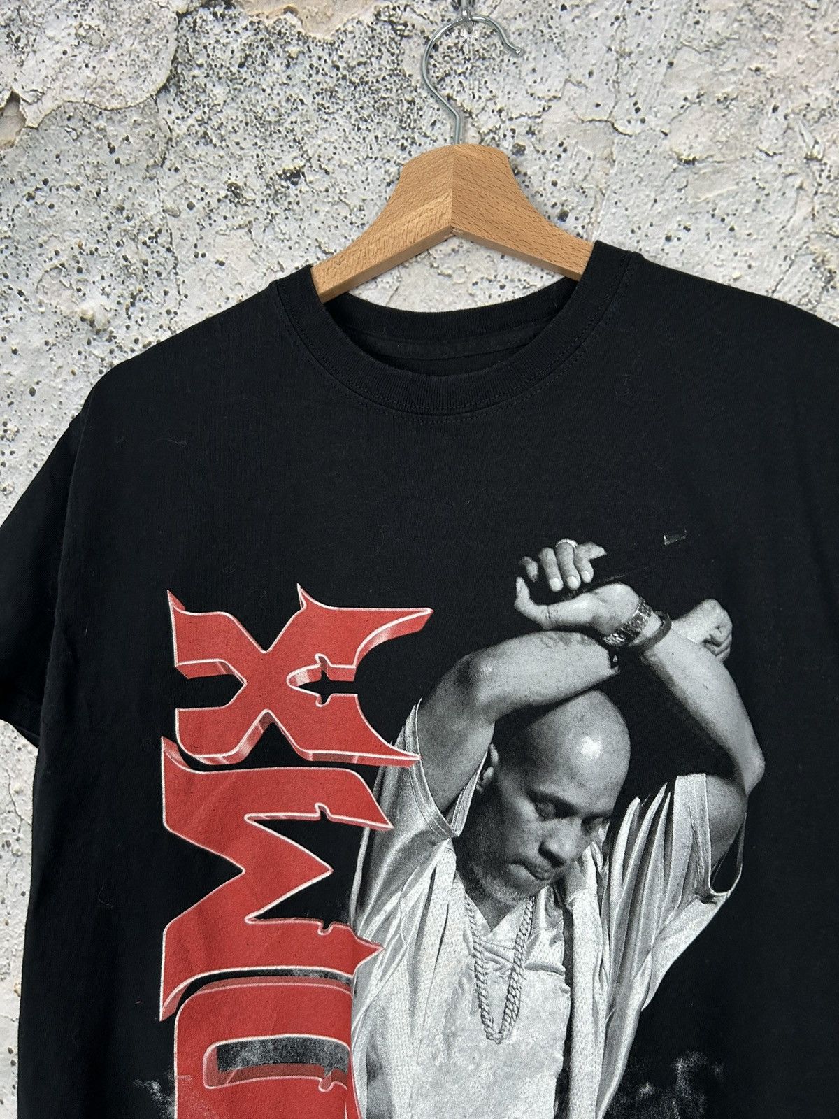 Rap Tees DMX Rap Tee Graphic Streetwear Vintage Hype Skate Size US M / EU 48-50 / 2 - 3 Thumbnail