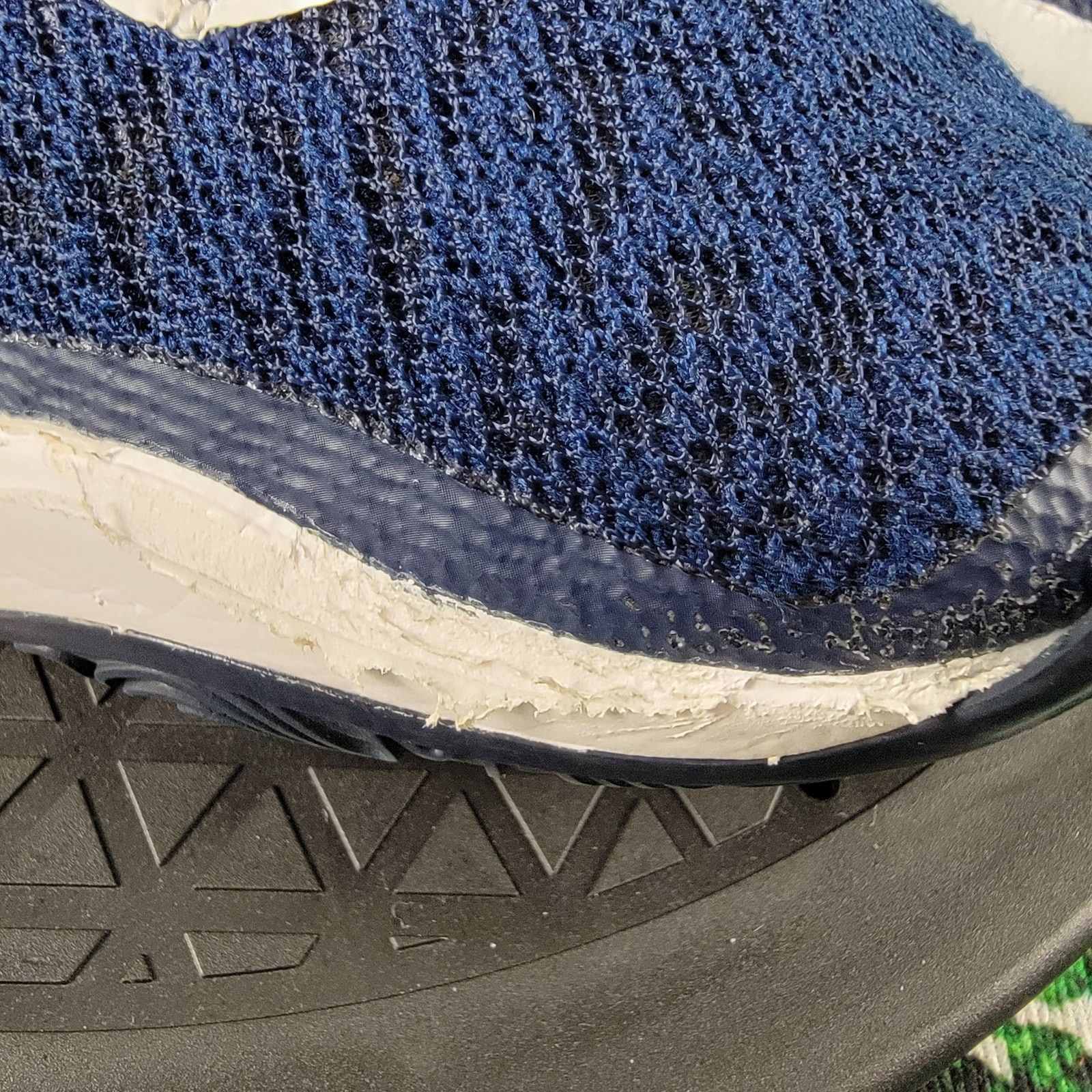 Nike Nike KD 15 TB 'Midnight Navy' Sz 6.5M Size US 6.5 / EU 39-40 - 6 Thumbnail