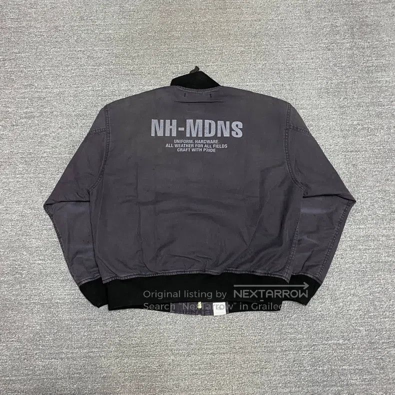 Neighborhood Neighborhood Collaboration Deck Jacket Size US S / EU 44-46 / 1 - 3 Thumbnail