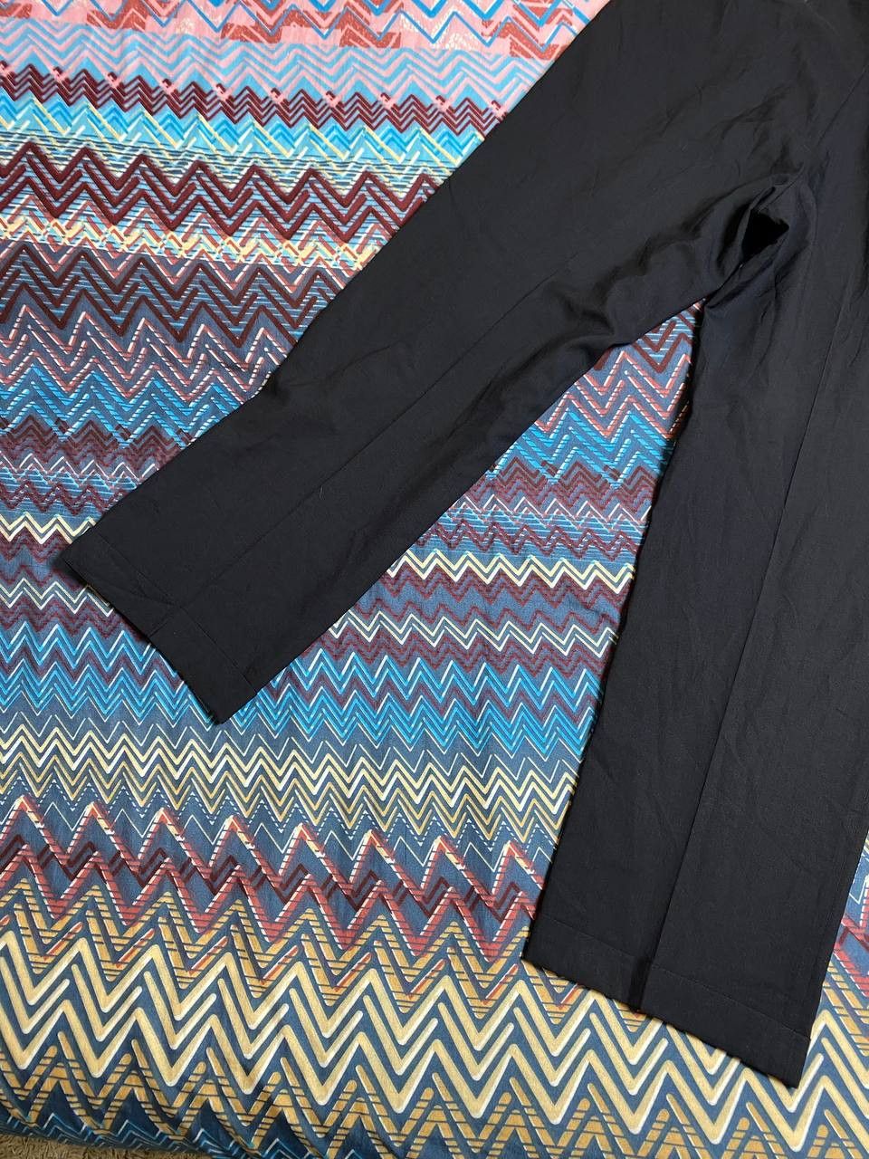 Polo Ralph Lauren Vintage Polo Ralph Lauren Pants Dark Navy Size US 38 / EU 54 - 7 Thumbnail