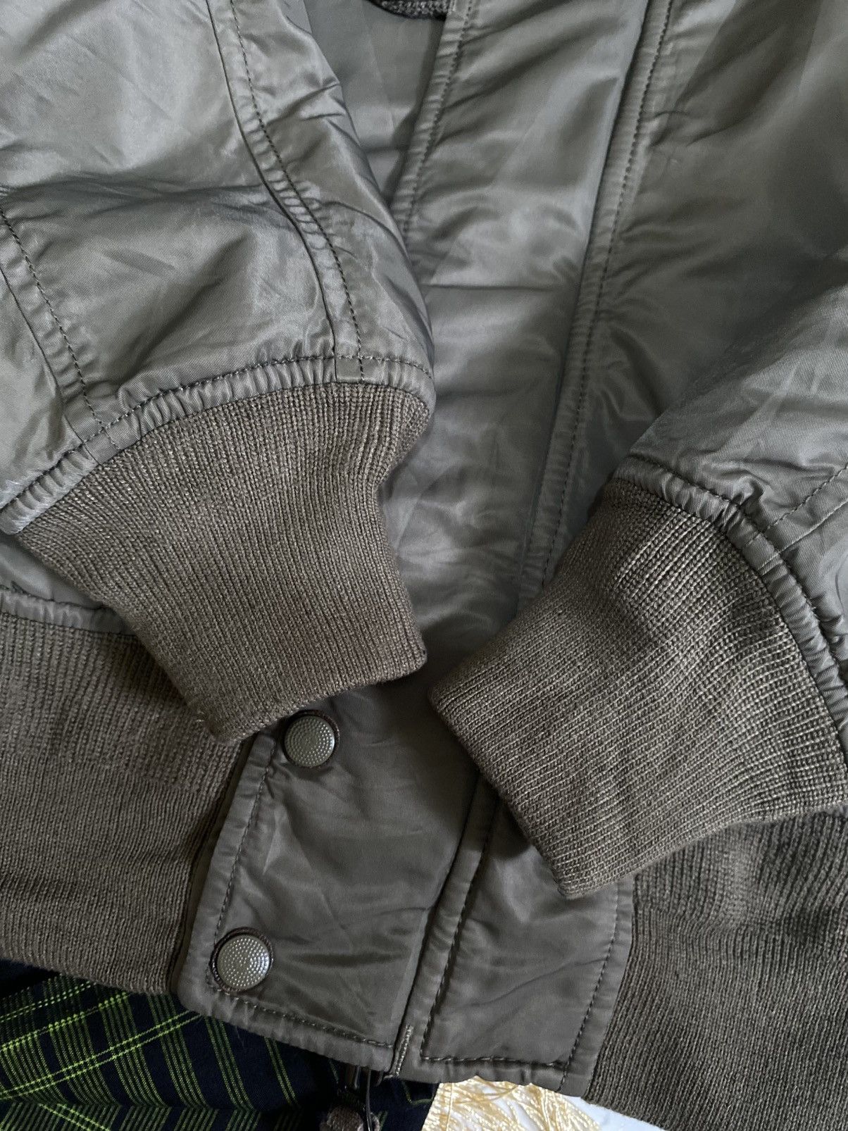 GOA GOA Apocalypse Cyber Bono Jacket Size US M / EU 48-50 / 2 - 11 Thumbnail