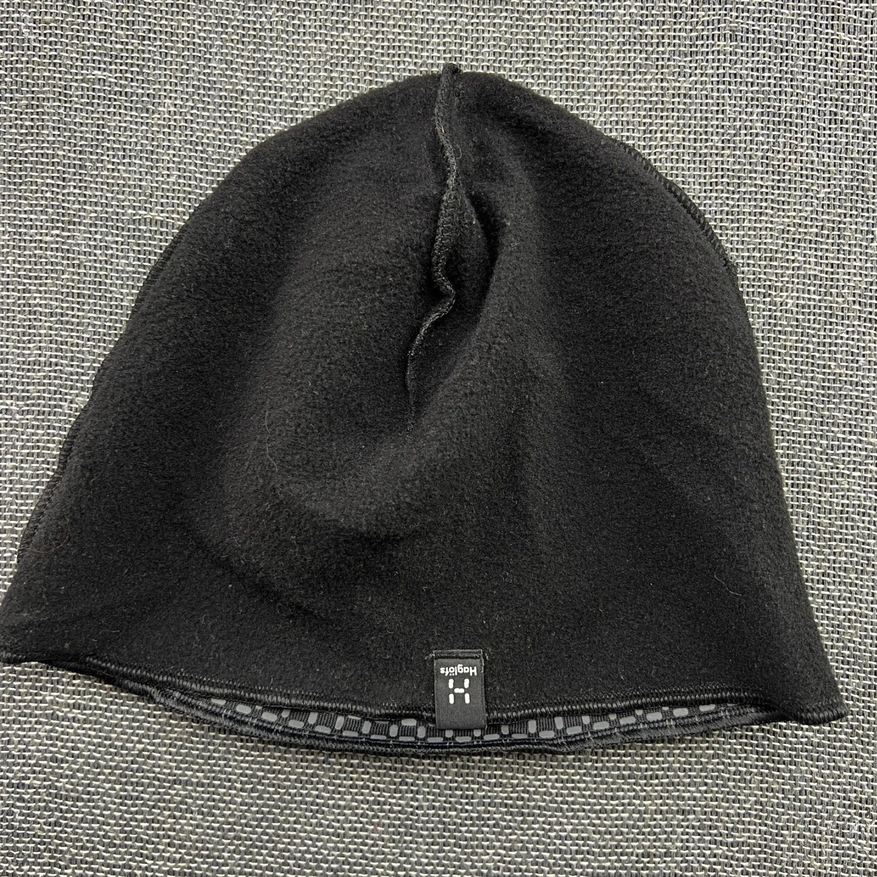 Vintage Haglofs Fanatic Beanie One Size Polartec Insulated Lined Outdoor Hiking Trekking Beanie Size ONE SIZE - 5 Thumbnail