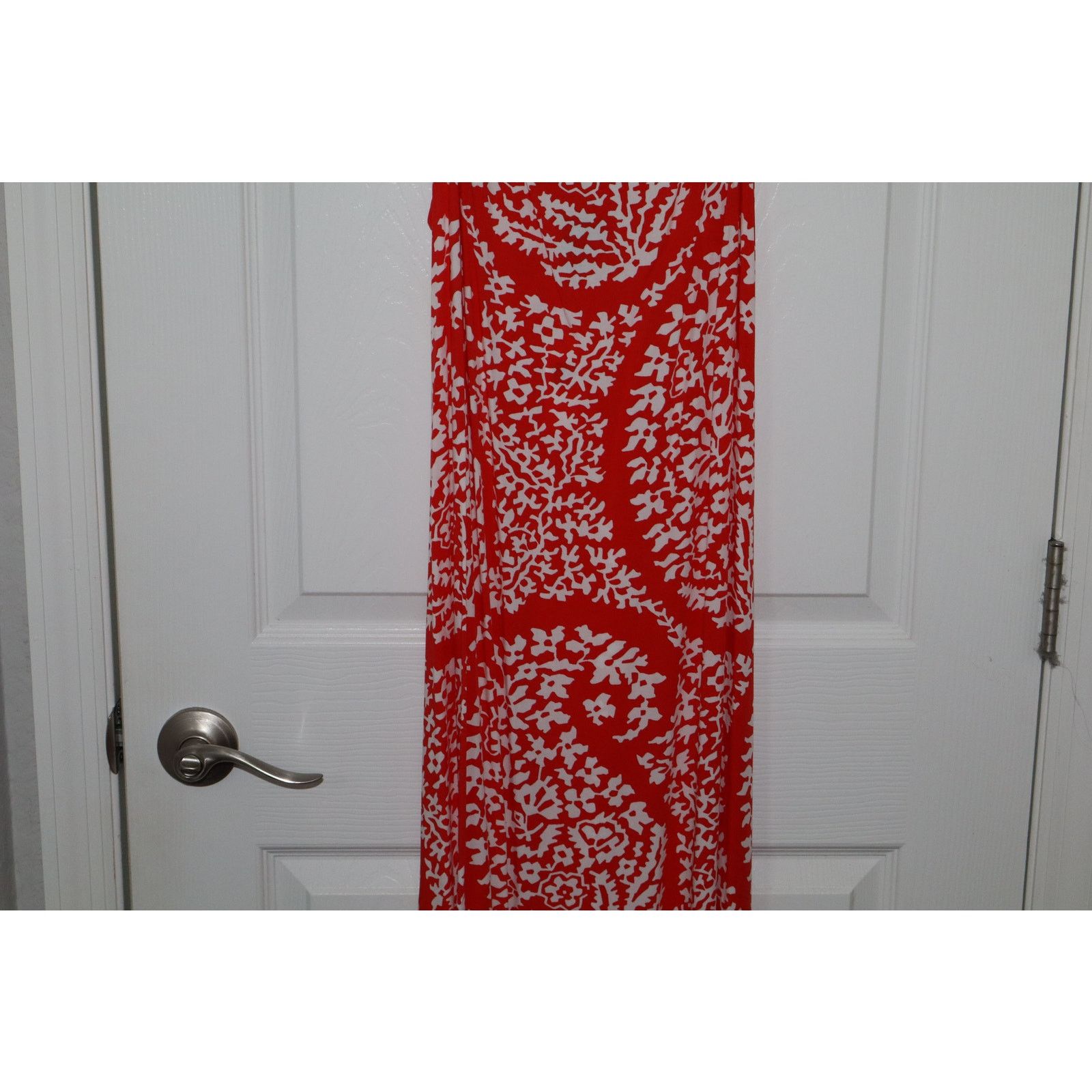 Gap Gap Maxi Dress with adjustable straps Size X-Large Size XL / US 12-14 / IT 48-50 - 4 Thumbnail