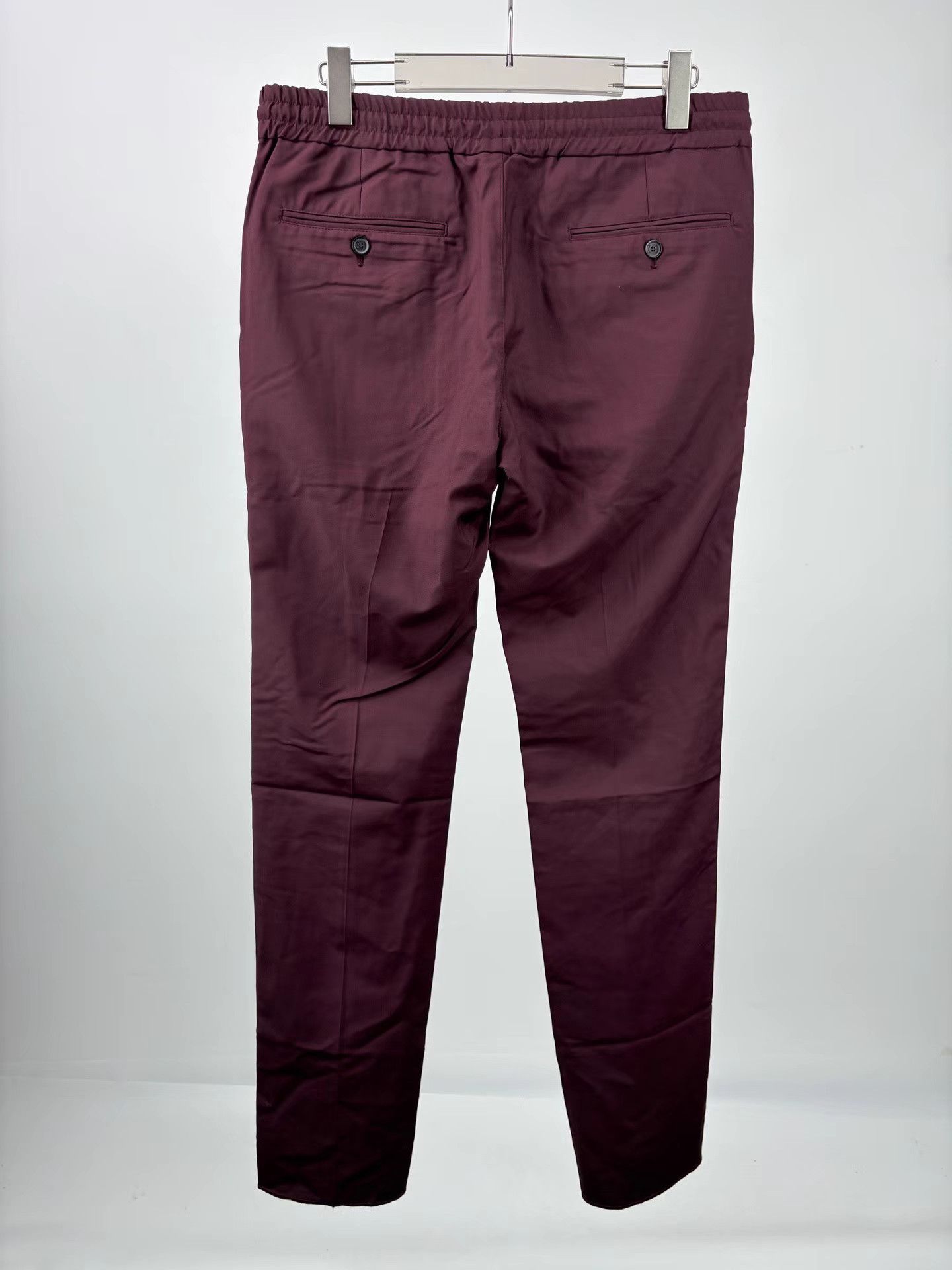 Valentino VALENTINO Casual Pants Size US 32 / EU 48 - 2 Thumbnail