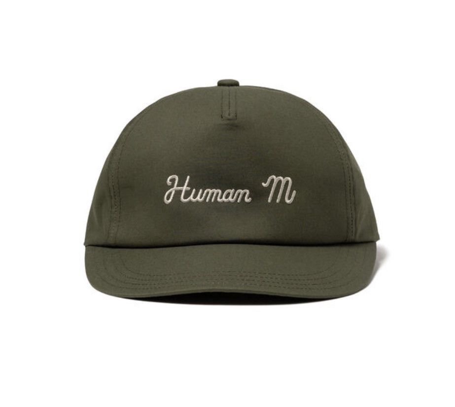 Human Made Human Made Cap Size ONE SIZE - 1 Thumbnail