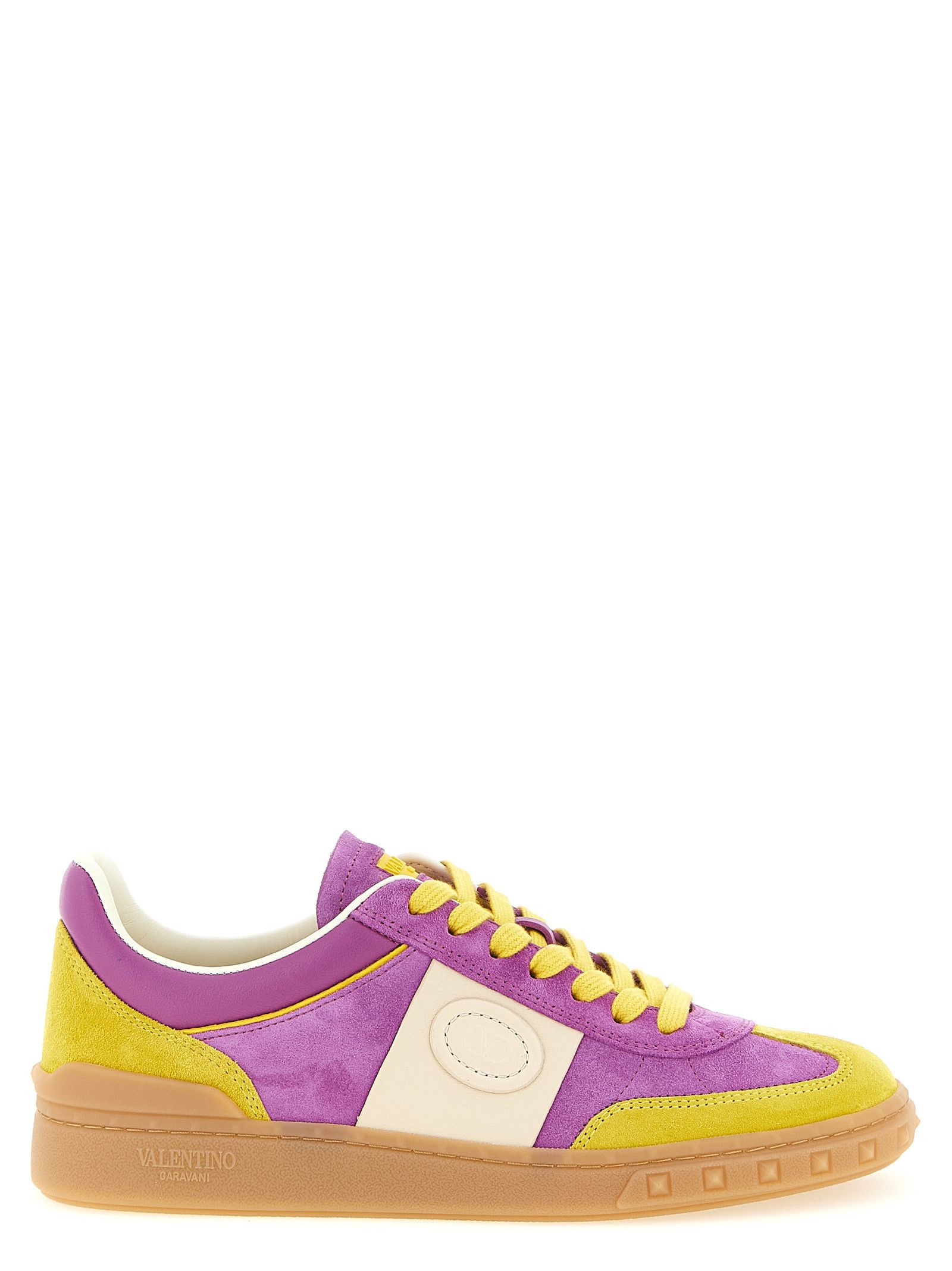 Valentino Valentino Garavani 'Upvillage' Sneakers Size US 10 / IT 40 - 1 Thumbnail