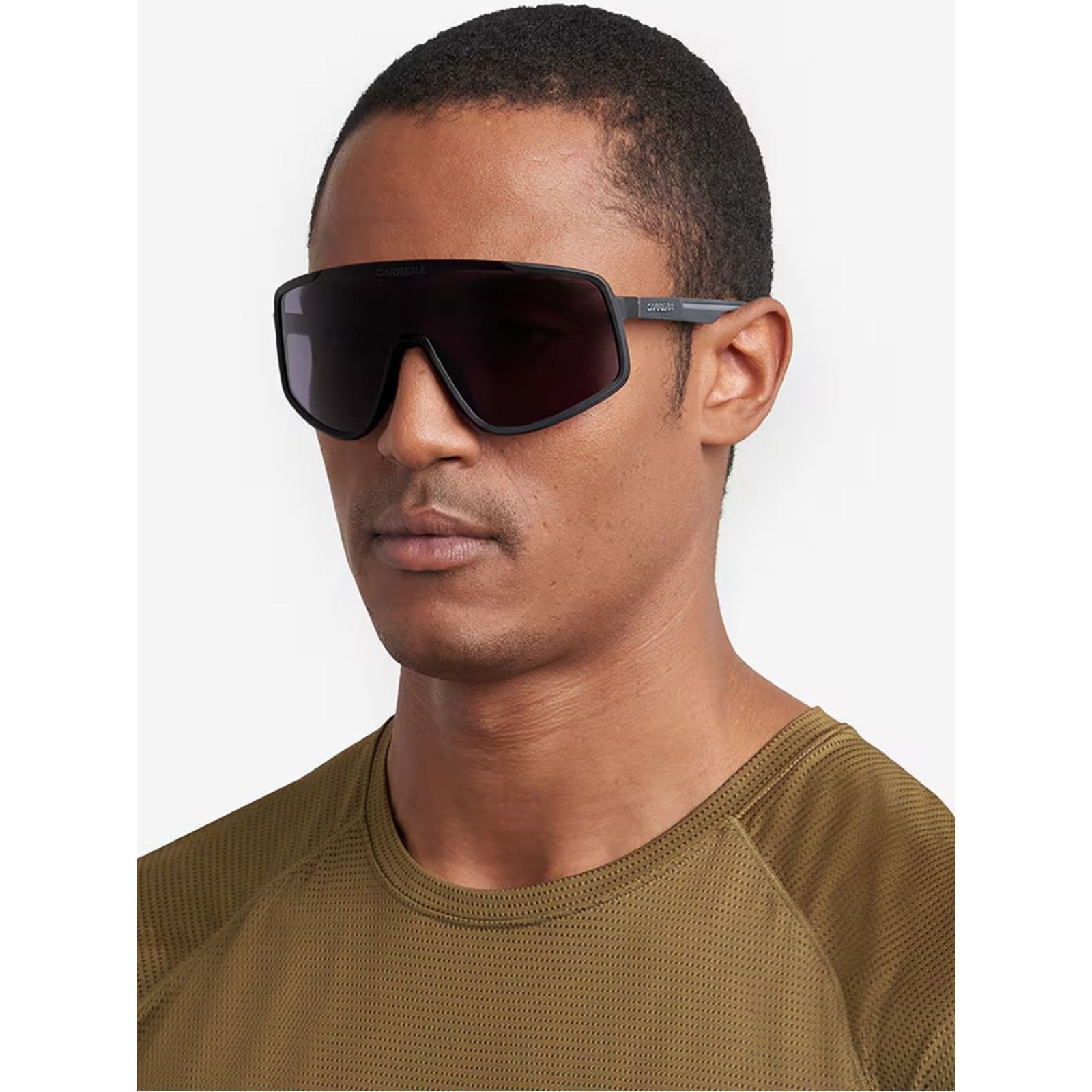 Carrera New Carrera CARRERA4017/S 0XYOMT Sunglasses Size ONE SIZE - 3 Thumbnail