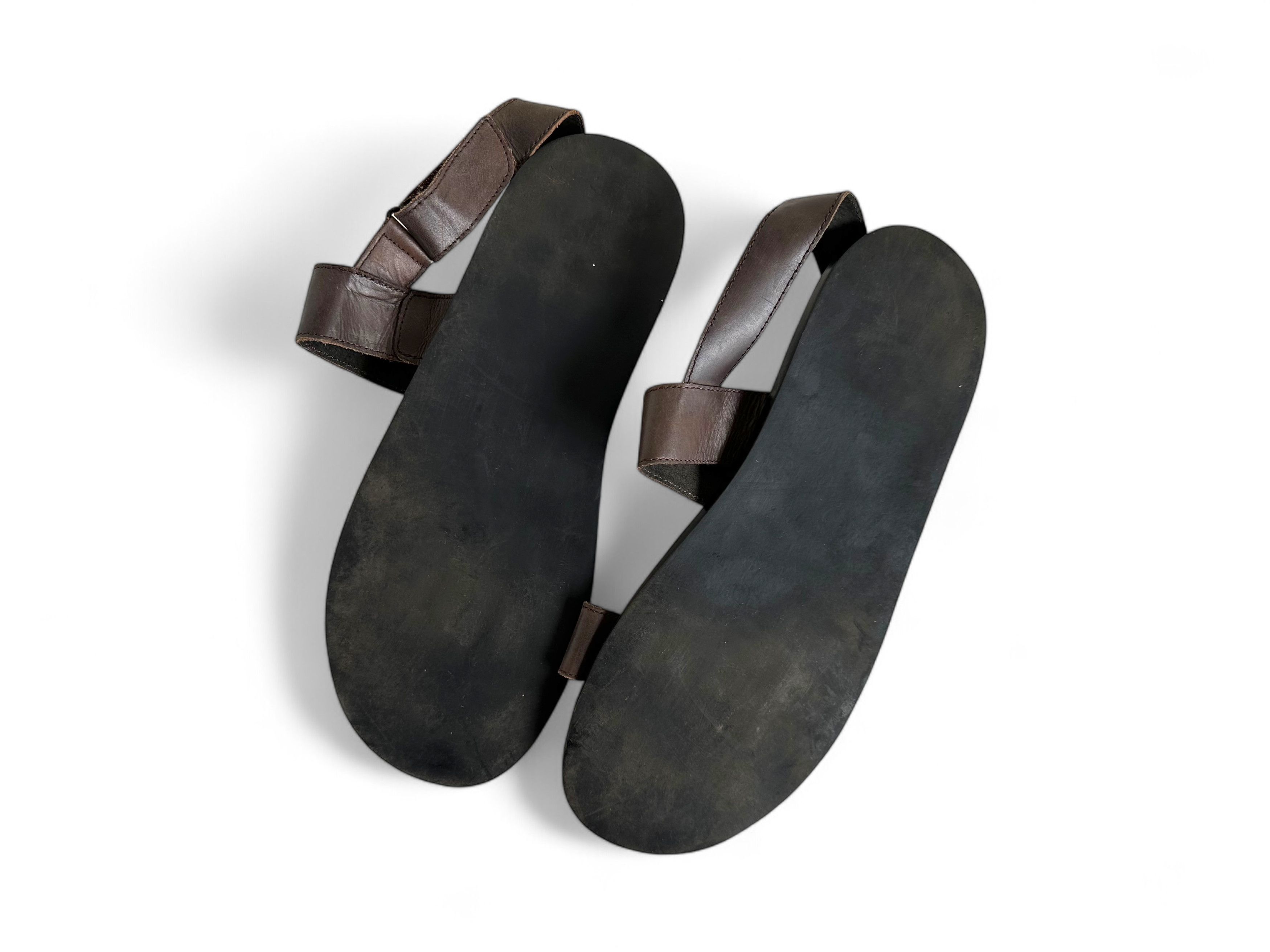 Other Zign Leather Sandals US11 Size US 11 / EU 44 - 4 Thumbnail