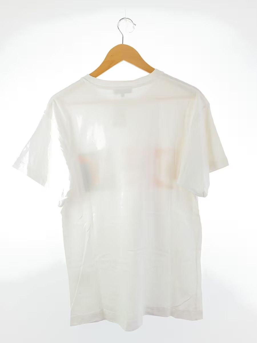 Gosha Rubchinskiy Enemy / Friend Cyrillic Tee Size US L / EU 52-54 / 3 - 2 Thumbnail