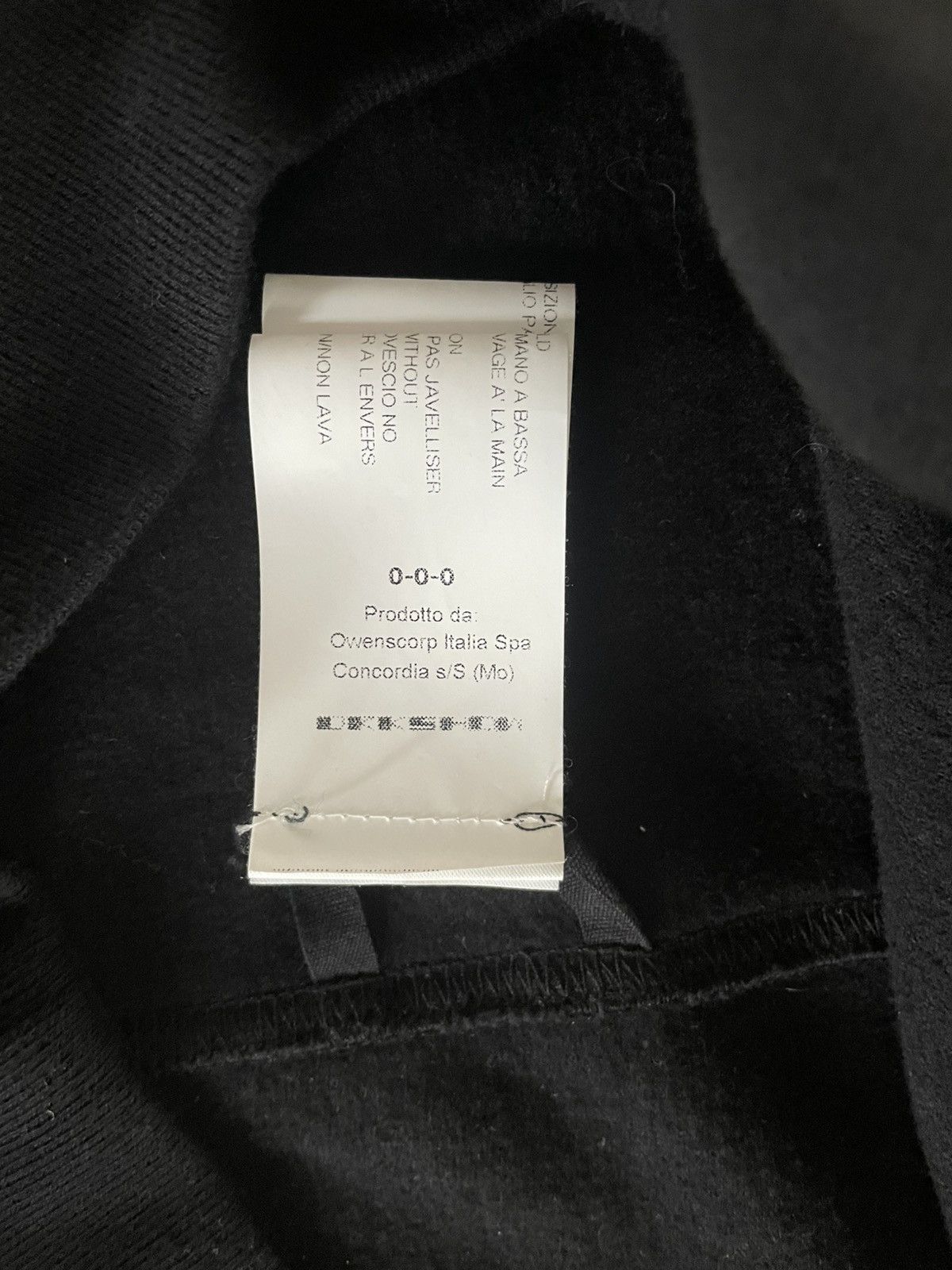 Rick Owens Drkshdw Rick Owens drkshdw Sweater Size US S / EU 44-46 / 1 - 8 Thumbnail