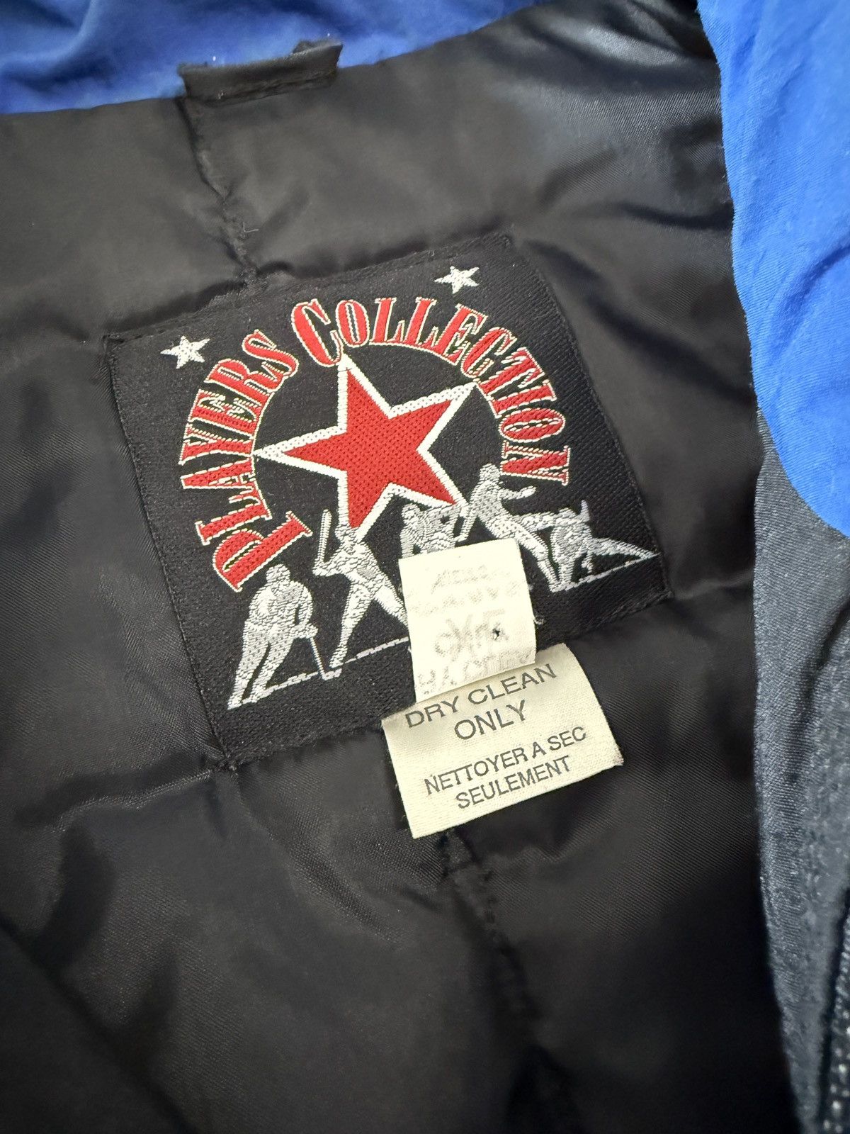 NHL Vintage 1990 NHL Montreal Canadiens Jacket Size US XL / EU 56 / 4 - 6 Thumbnail