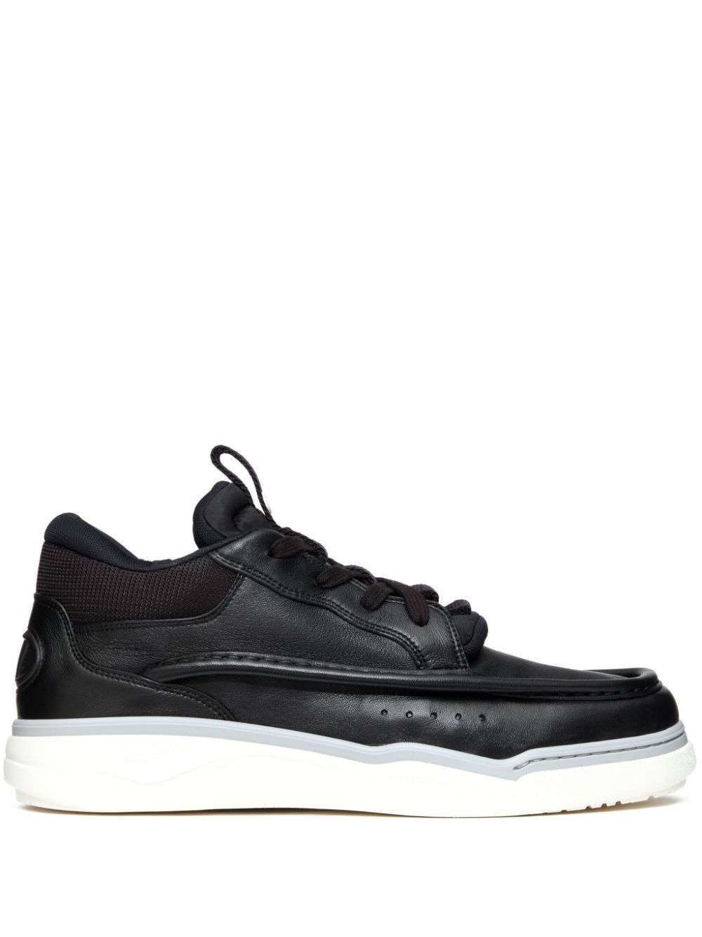 Valentino Valentino Garavani Man Sneakers 6Y2S0J86LDZ RHC