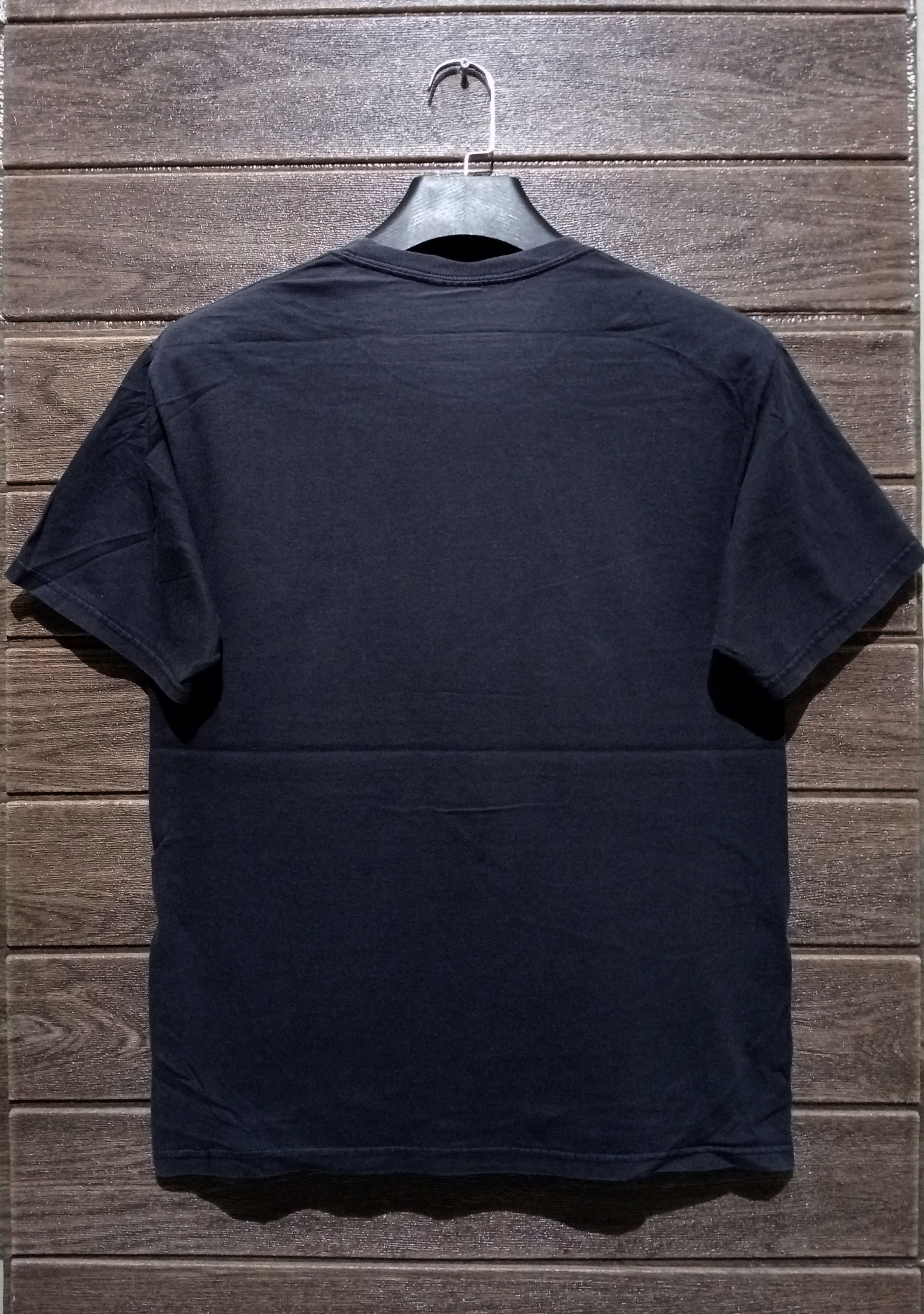 Band Tees × Michael Jackson × Rap Tees Michael Jackson Pop is Dead 1958 - 2009 Tee Very Rare Size US M / EU 48-50 / 2 - 2 Thumbnail