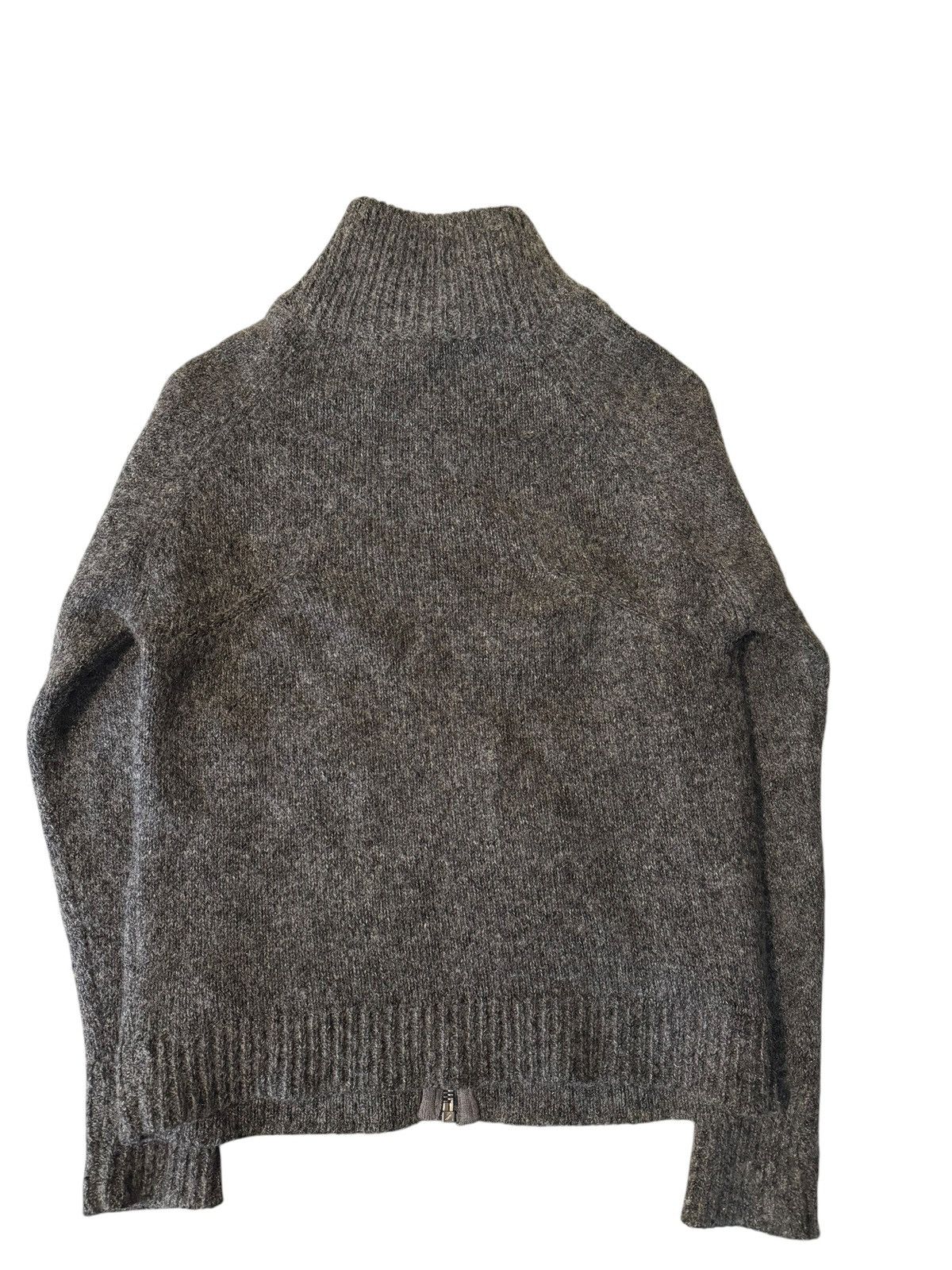Dior Dior Homme AW06 Driver’s Knit Size US M / EU 48-50 / 2 - 2 Thumbnail