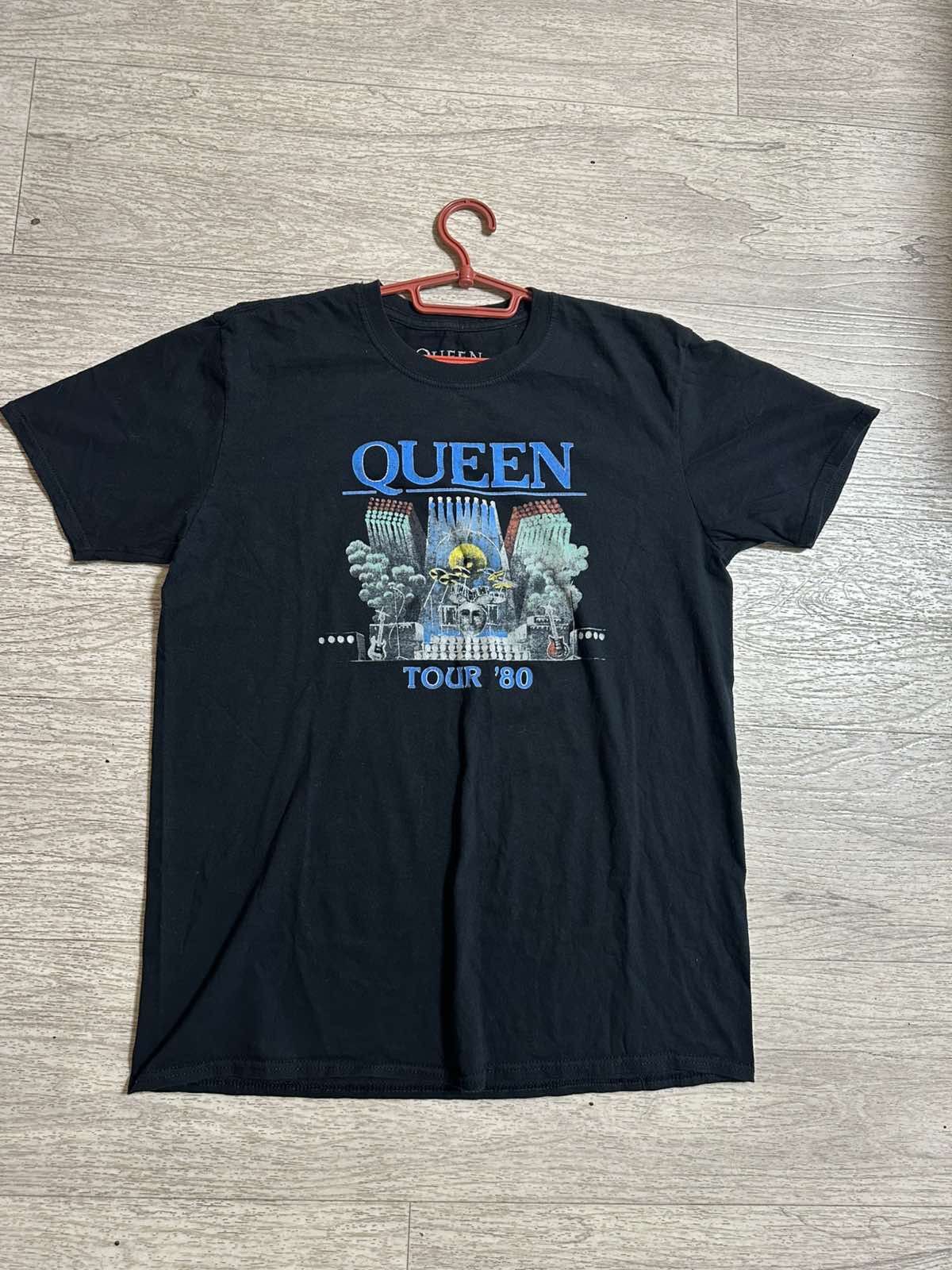 Band Tees t shirt QUEEN 2018 Size US M / EU 48-50 / 2 - 1 Thumbnail
