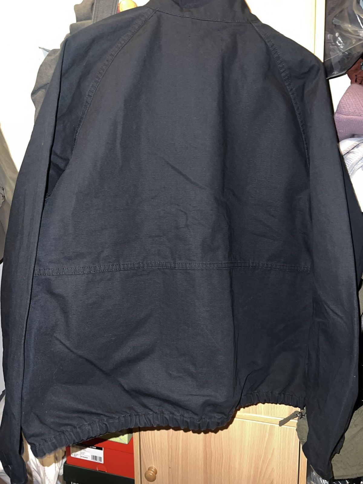 Palace Palace Ripstop Surplus Jacket Size US M / EU 48-50 / 2 - 6 Thumbnail