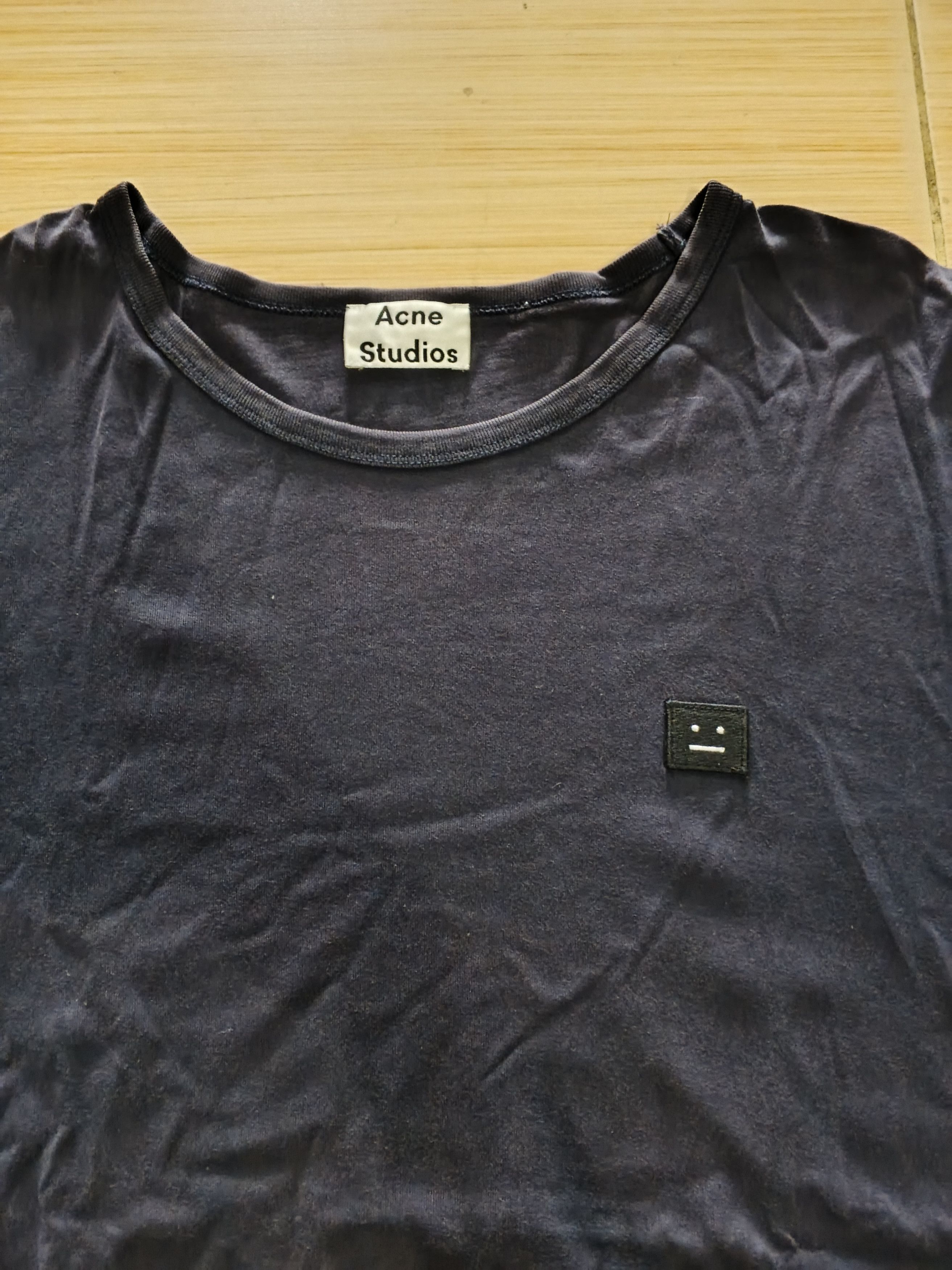 Acne Studios Acne Studios Niagara Face PSS17 Size US XL / EU 56 / 4 - 2 Thumbnail
