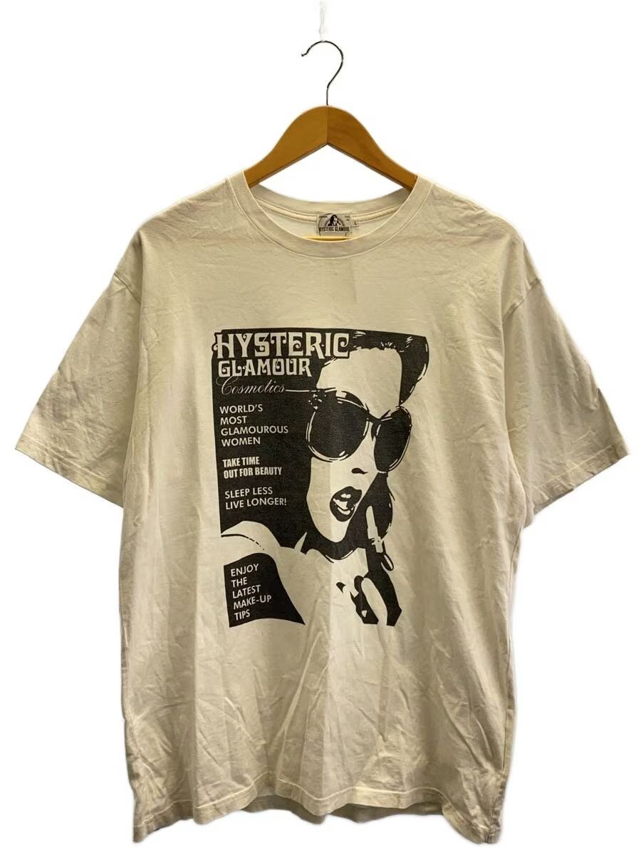 Hysteric Glamour Hysteric Poster tee Size US L / EU 52-54 / 3 - 1 Thumbnail
