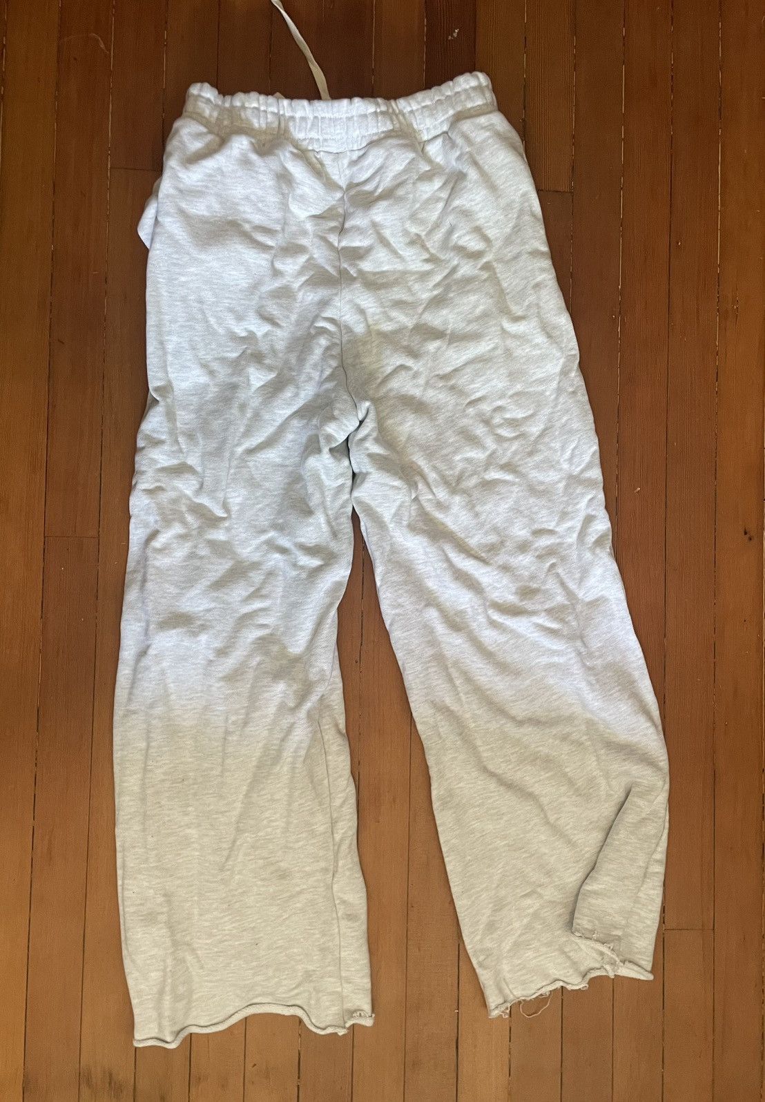 Other Baggy Flared Sweatpants Size US 32 / EU 48 - 2 Thumbnail