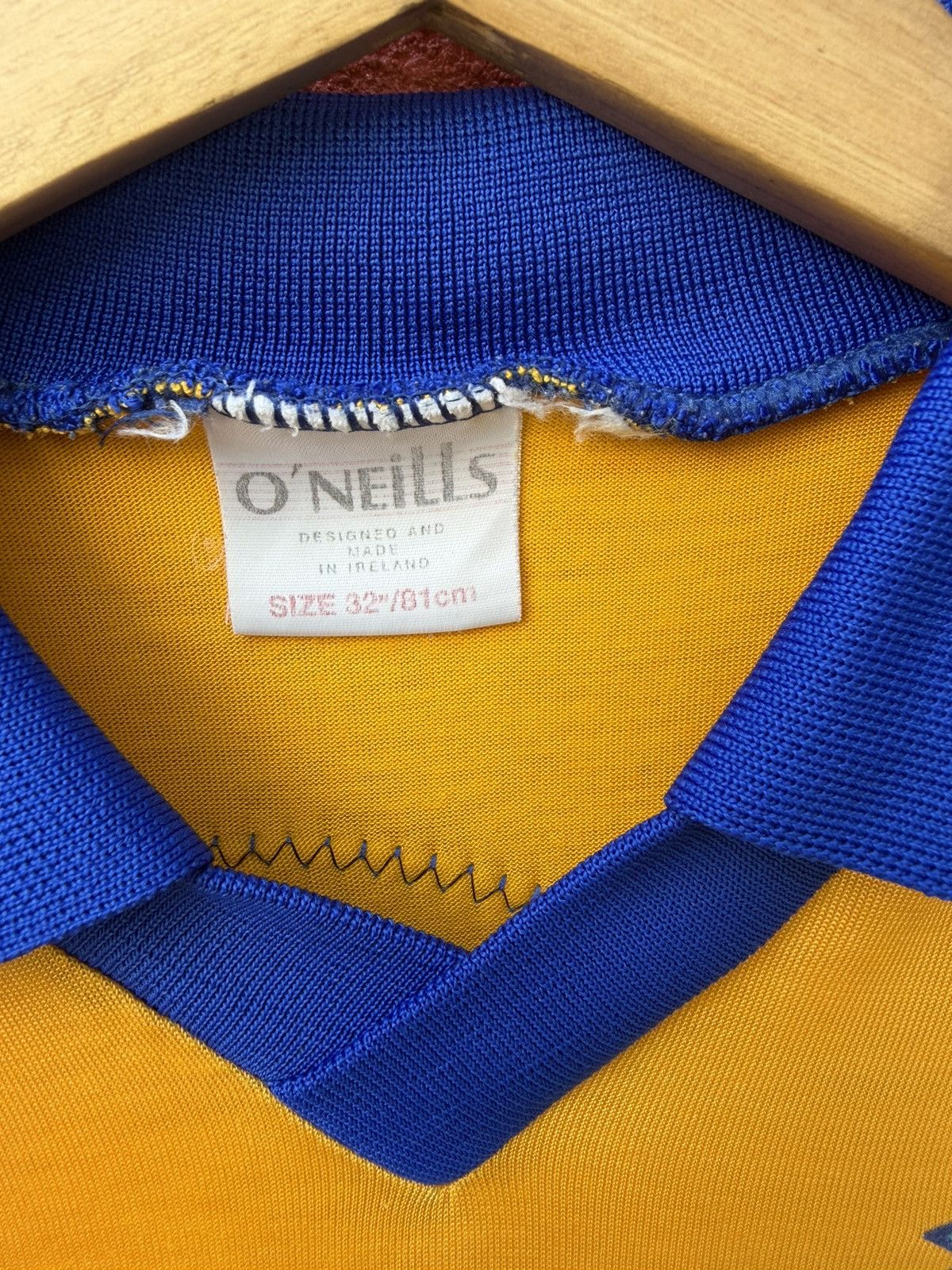 O'Neills Matchworn Jersey Size US M / EU 48-50 / 2 - 6 Thumbnail