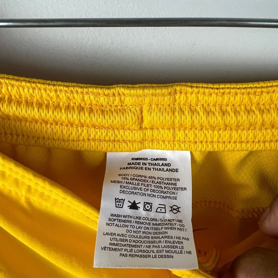 Nike Nike Men's Dri Fit Shorts Size M Size US 34 / EU 50 - 3 Thumbnail