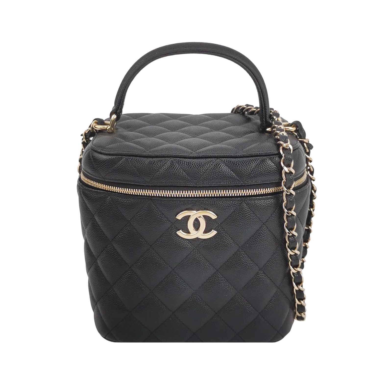 Chanel Chanel Women os Shoulder Bags Size ONE SIZE - 1 Thumbnail