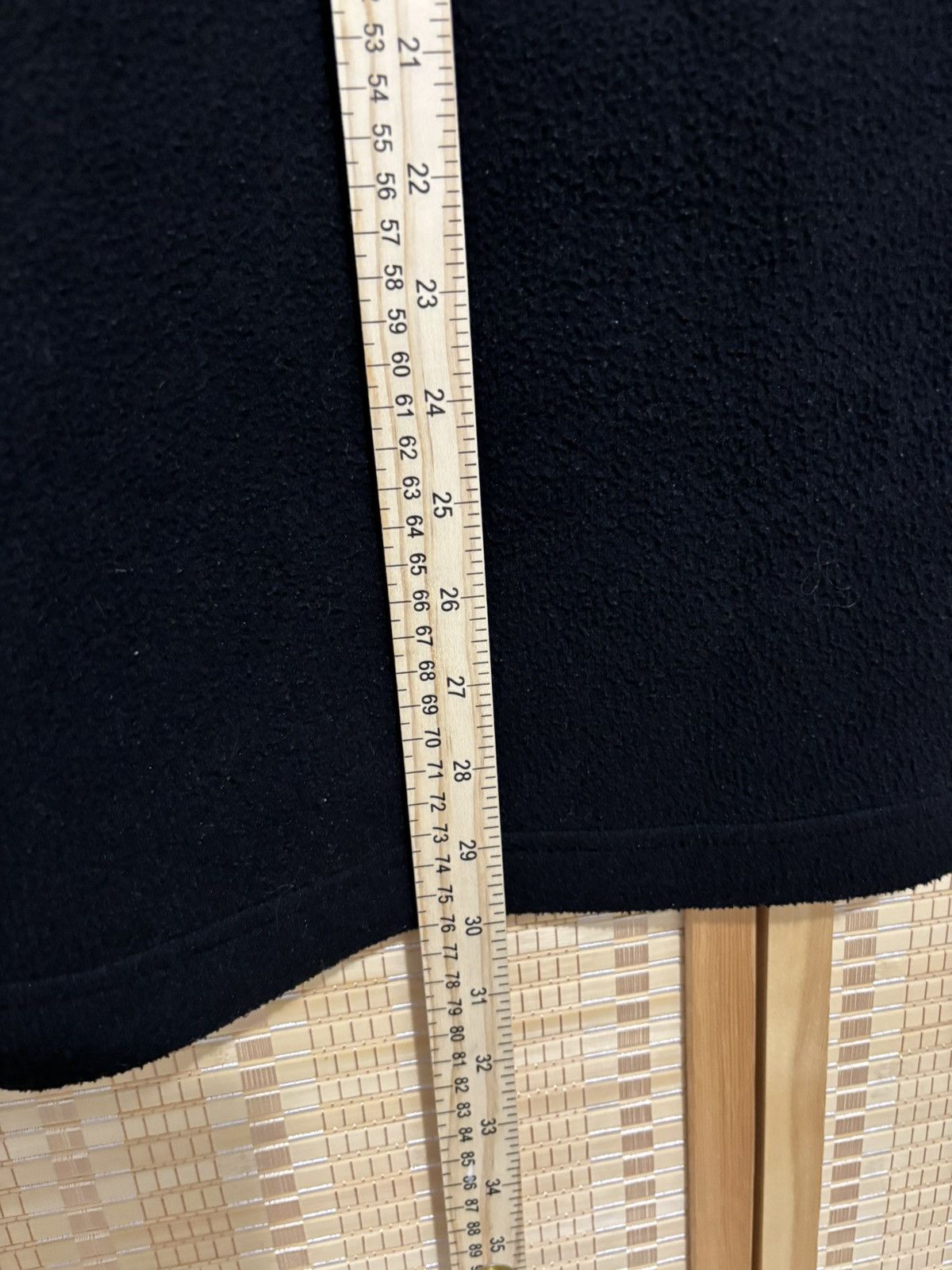 Oakley VINTAGE OAKLEY GENUINE SOFTWEAR XL FLEECE QUARTER ZIP 90s Size US XL / EU 56 / 4 - 6 Thumbnail