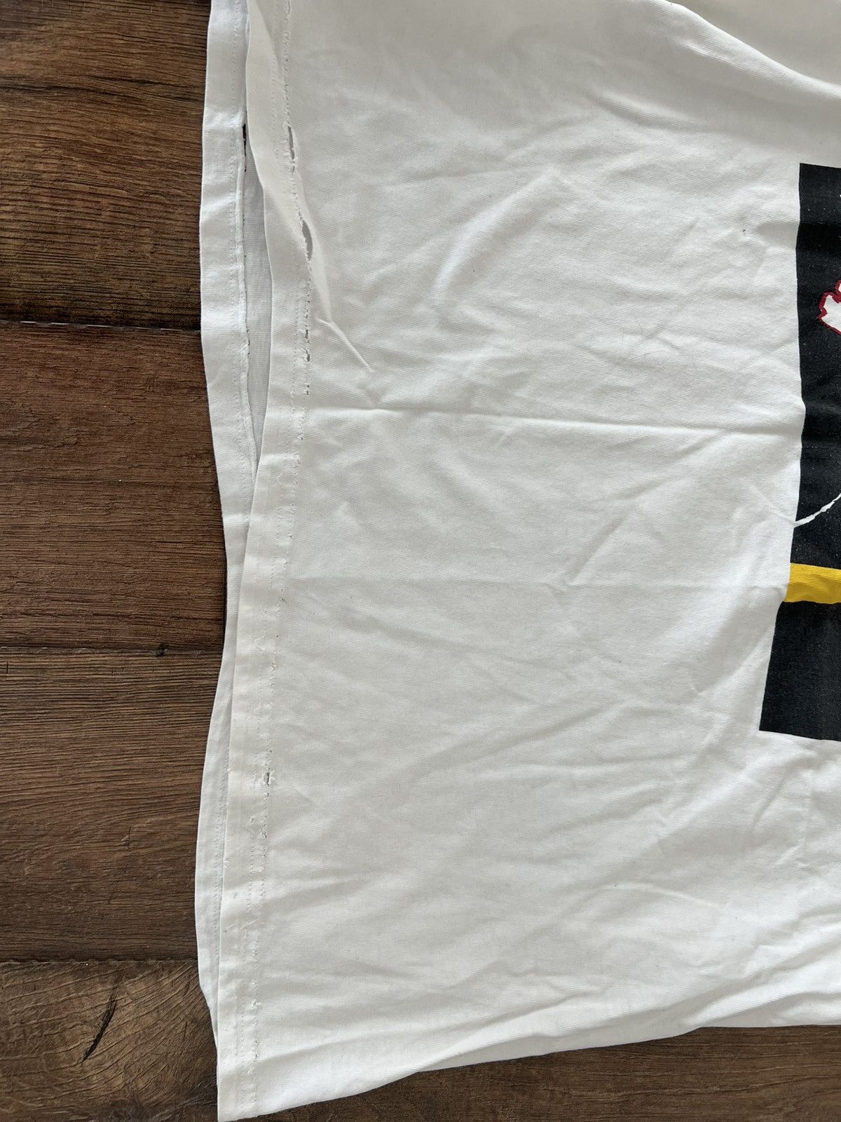 Hanes × Misfits × Vintage Original horror, business misfits T-shirt Size US XL / EU 56 / 4 - 5 Thumbnail