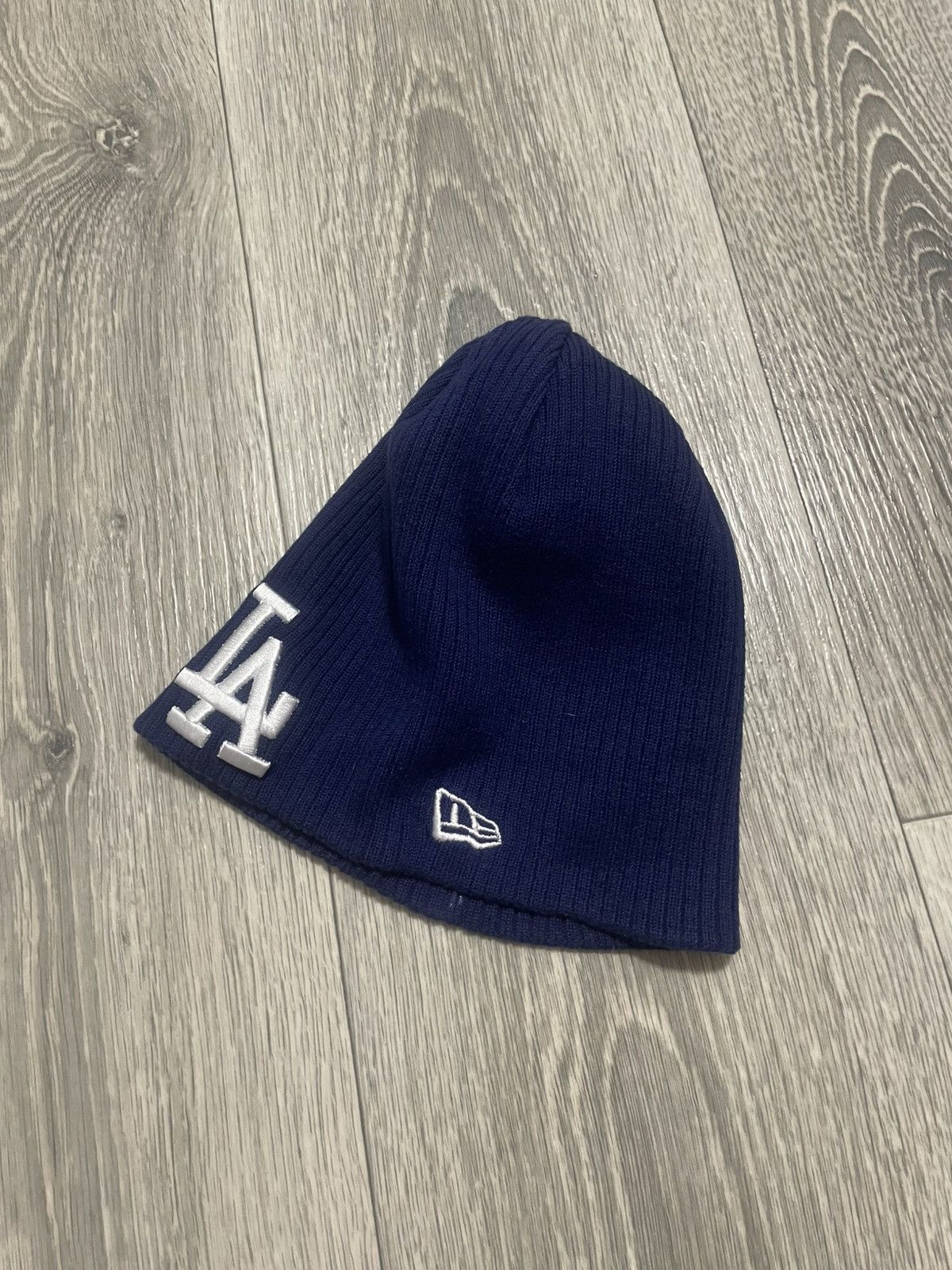 New Era New Era Vintage Hat LA 90s’ USA Size ONE SIZE - 2 Thumbnail
