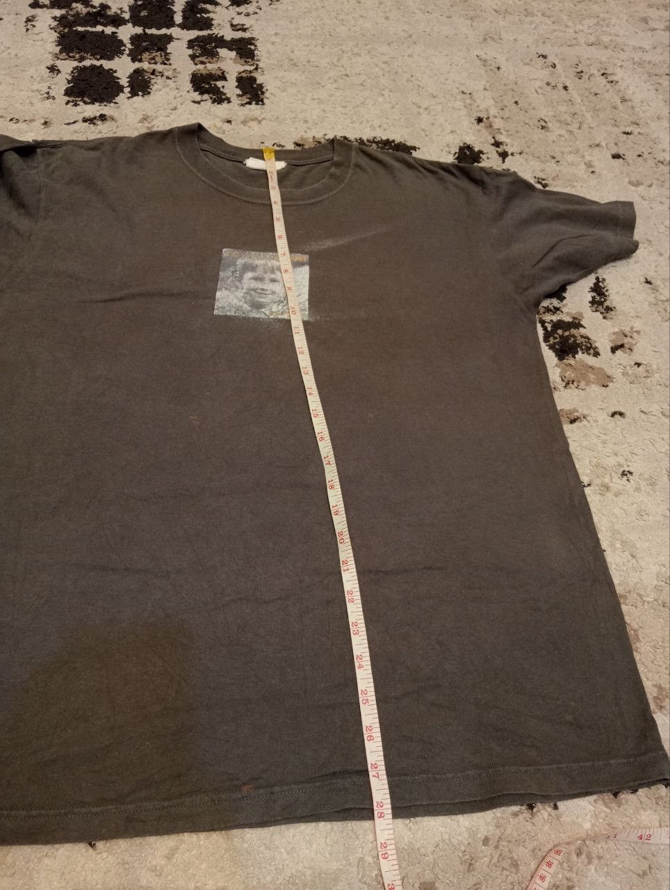 Band Tees Vintage 2001 Eric Clapton Japan Tour Tees Size US L / EU 52-54 / 3 - 12 Thumbnail