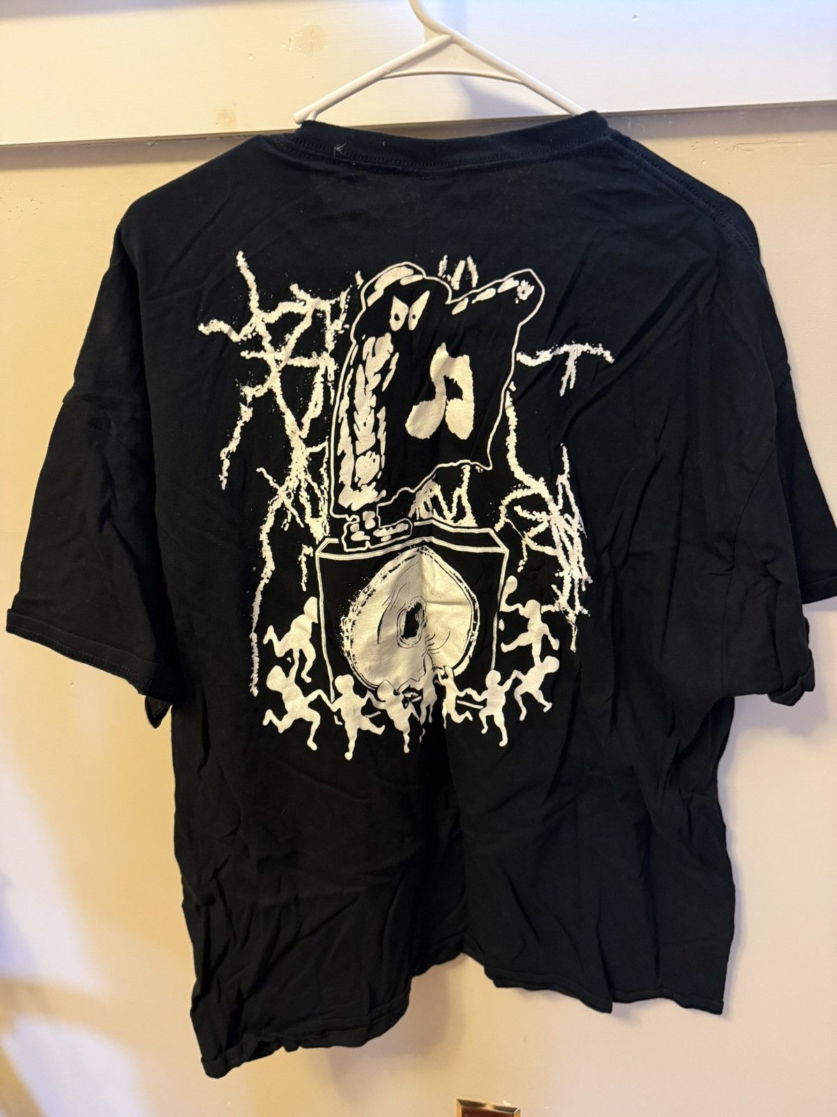 Other 100 gecs 10,000 gecs tee Size US XL / EU 56 / 4 - 2 Thumbnail