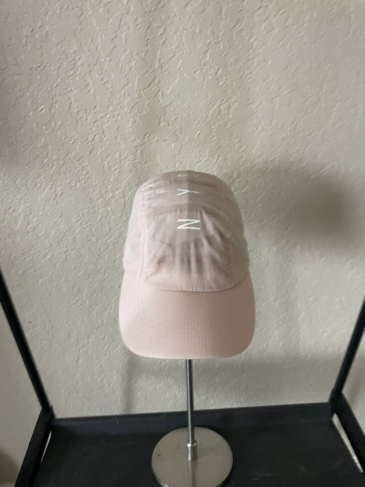 Kith Kith NYC Bikers cap Unisex Size ONE SIZE - 2 Thumbnail