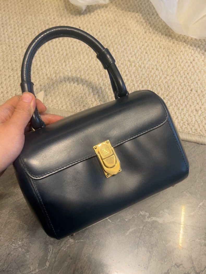 Loewe loewe Museum handbag 2503-Nextarrow Size ONE SIZE - 2 Thumbnail