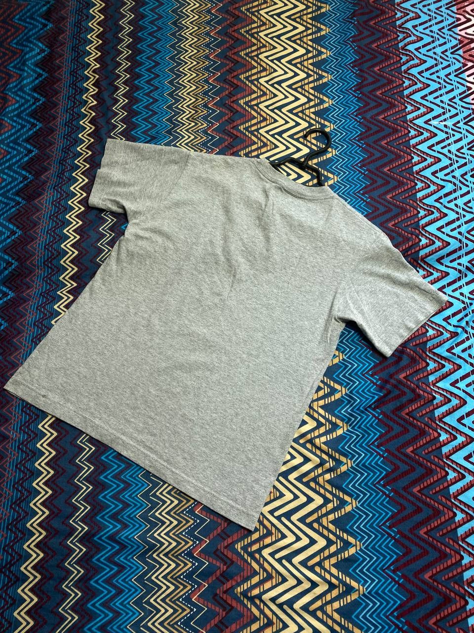 Jordan Brand × Vintage Air Jordan vintage streetwear tee Size US L / EU 52-54 / 3 - 16 Thumbnail