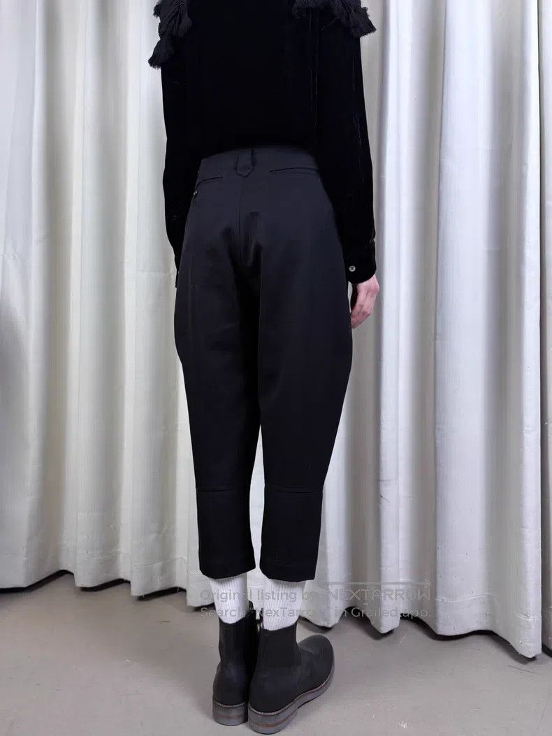 Comme des Garcons Comme Des Garcons size XS Medieval Breeches Size 23" - 4 Thumbnail