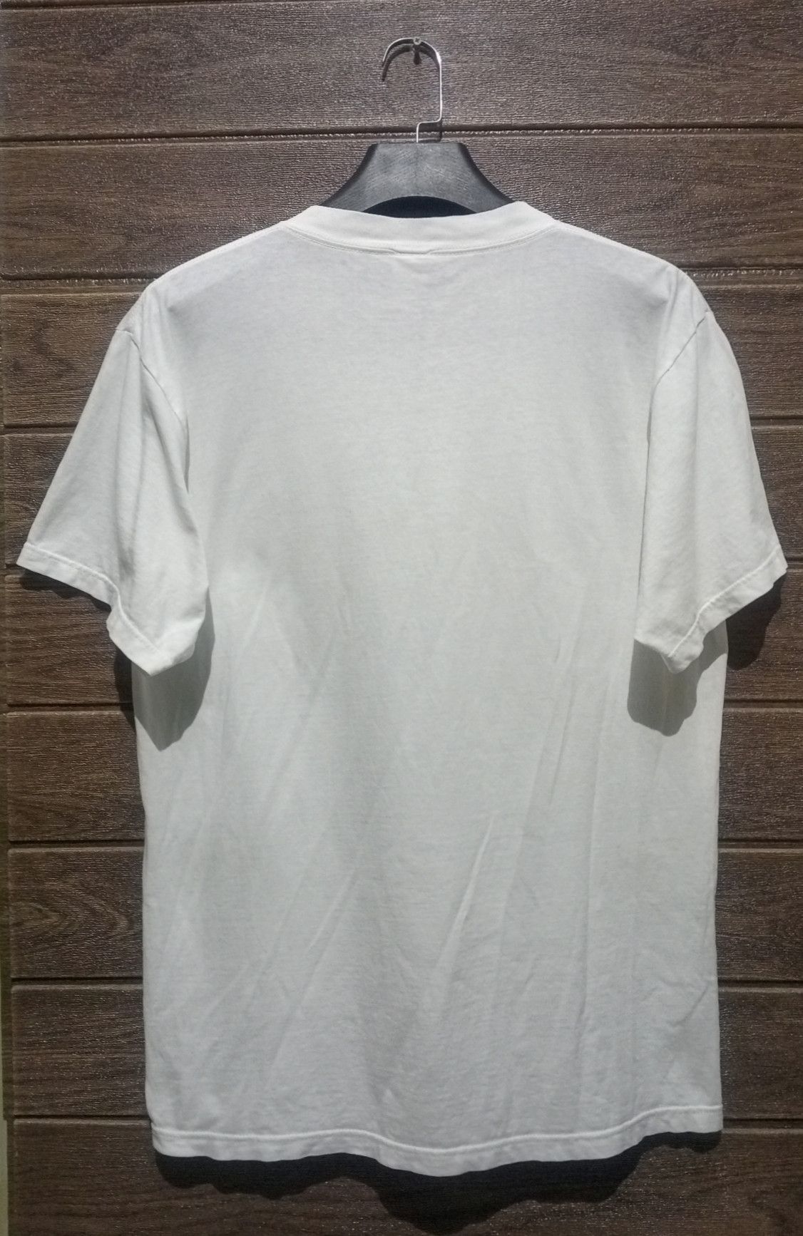 Logo 7 Vintage '90s Logo 7 NHL St. Louis Blues Big Logo Tee USA Size US L / EU 52-54 / 3 - 4 Thumbnail