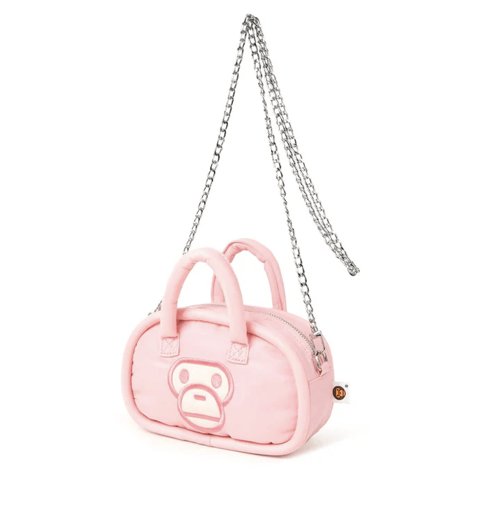 Bape Bape BABY MILO MINI CROSS BAG Size ONE SIZE - 2 Thumbnail