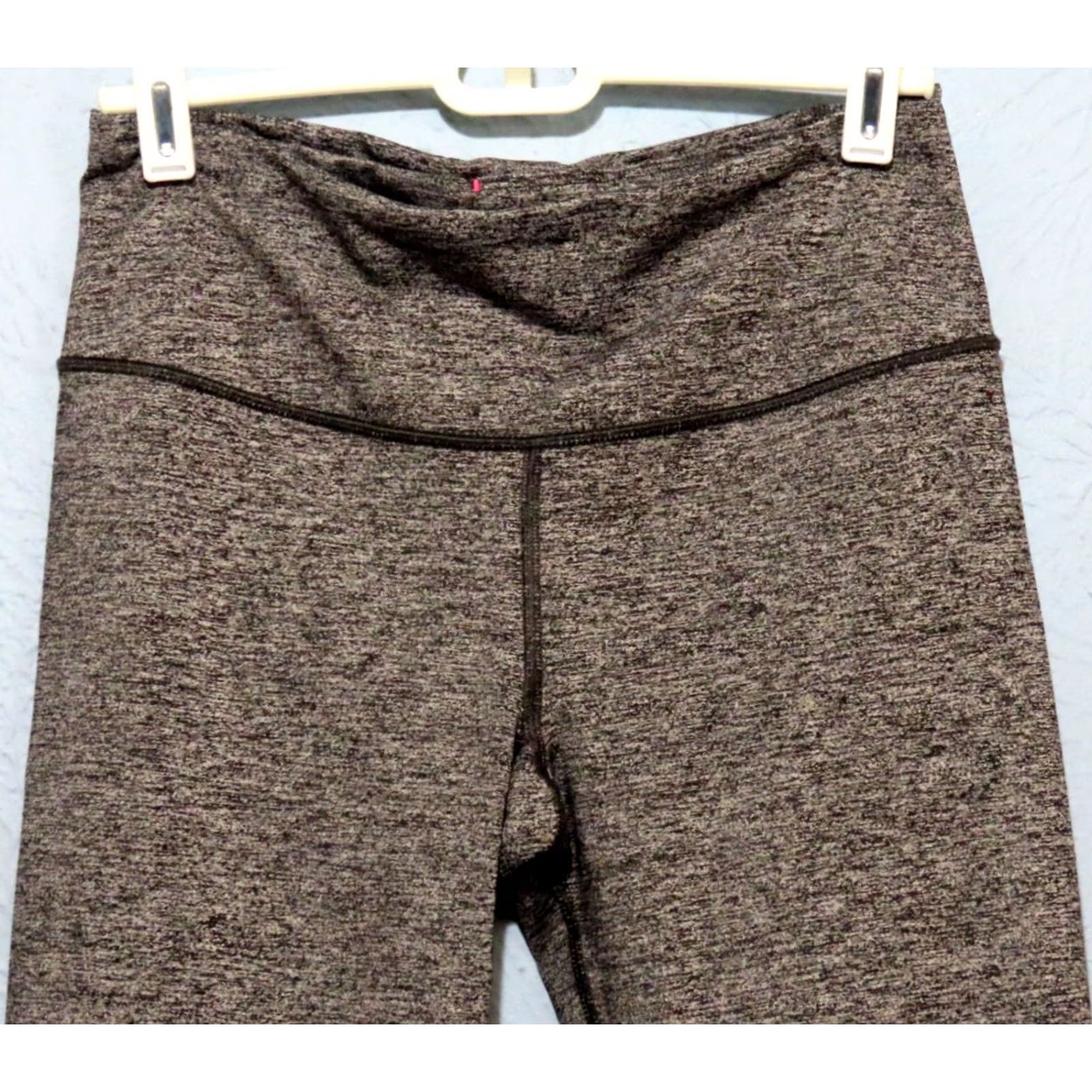 Victoria's Secret Victoria'S Secret VSX Sport Collant Knockout Tight Leggings S/Petites Gray Size 28" / US 6 / IT 42 - 3 Thumbnail