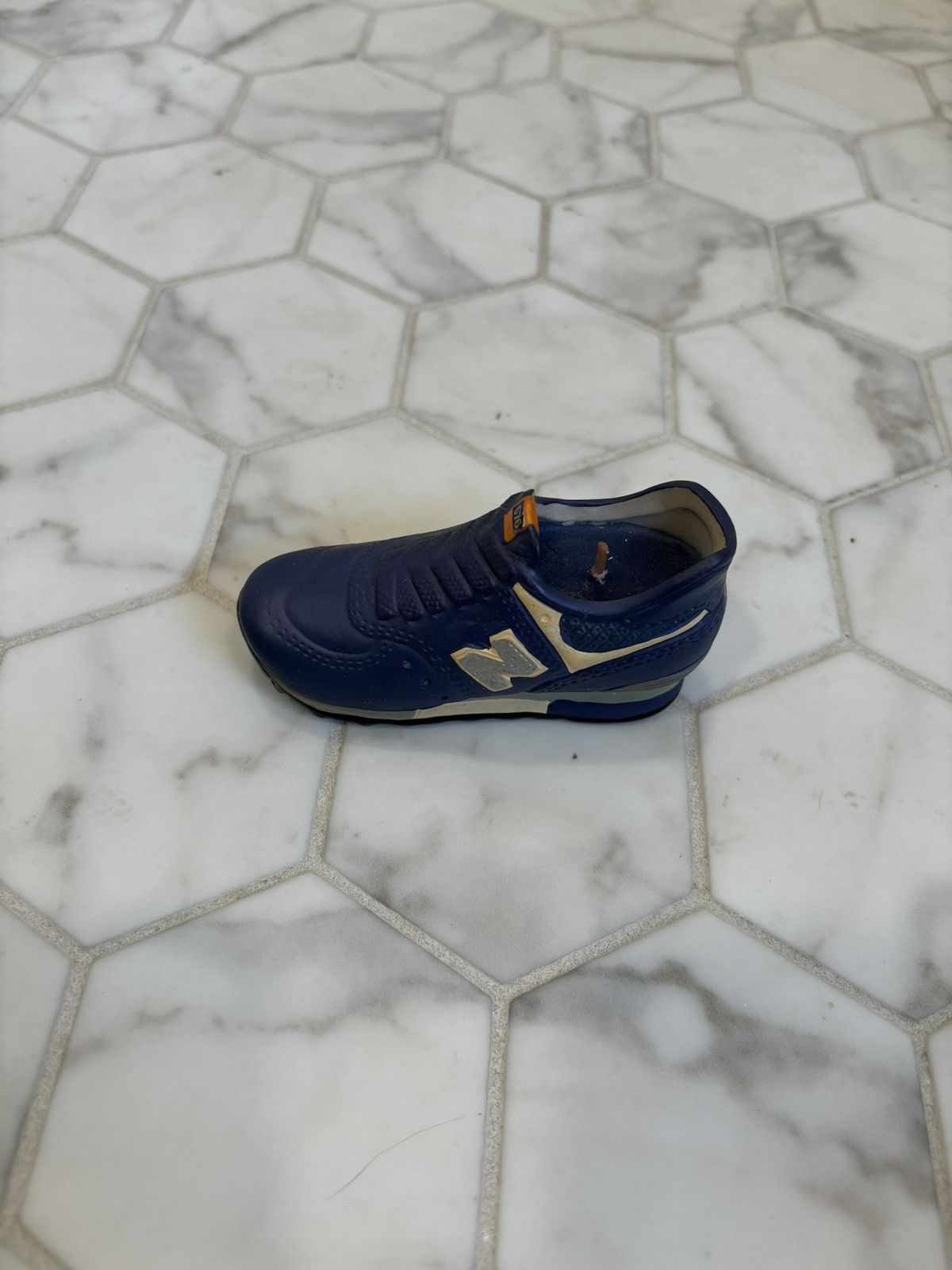 New Balance Vintage New Balance Sneaker Candle Size ONE SIZE - 2 Thumbnail