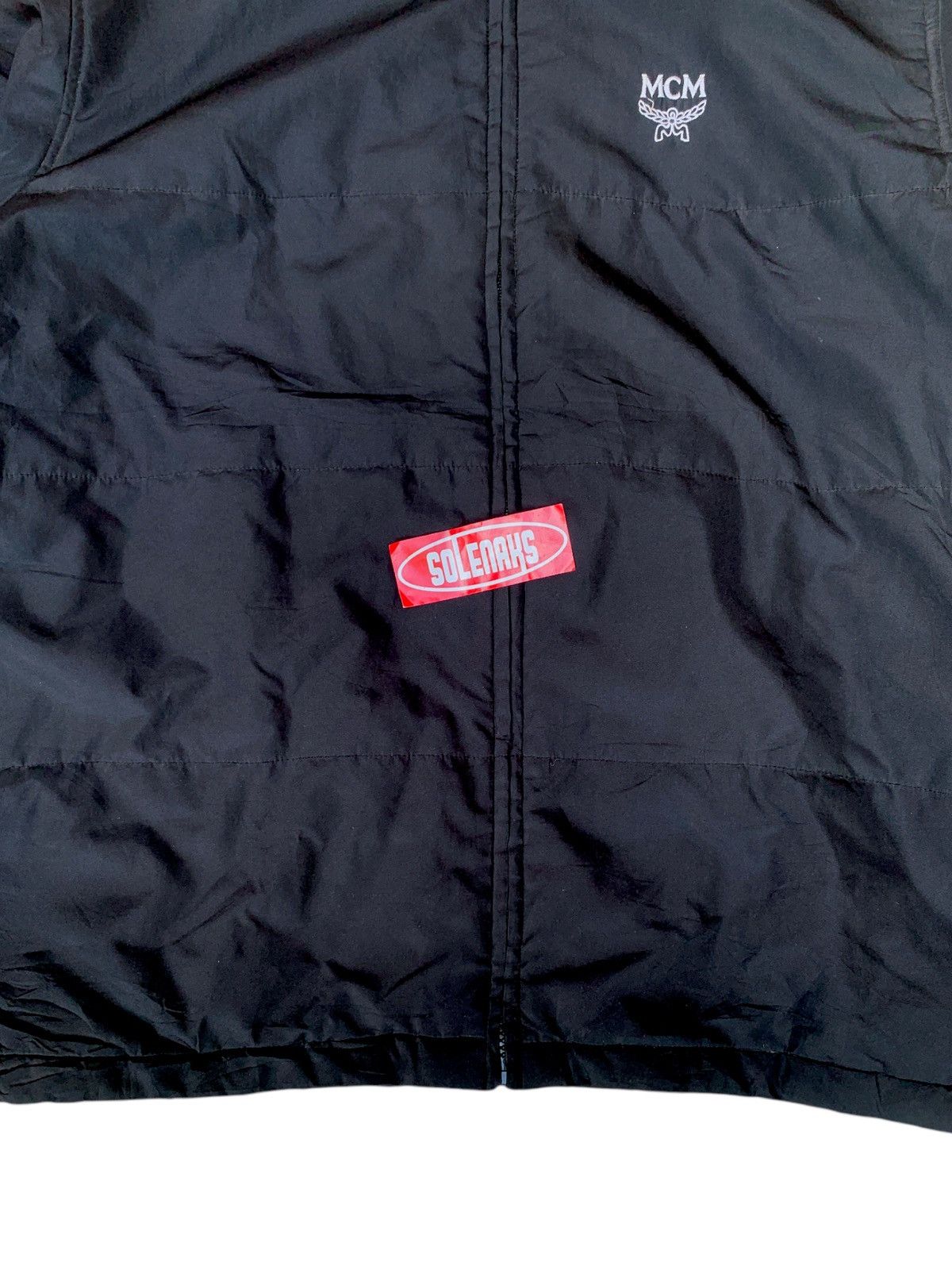 MCM MCM Legere jacket Size US M / EU 48-50 / 2 - 3 Thumbnail