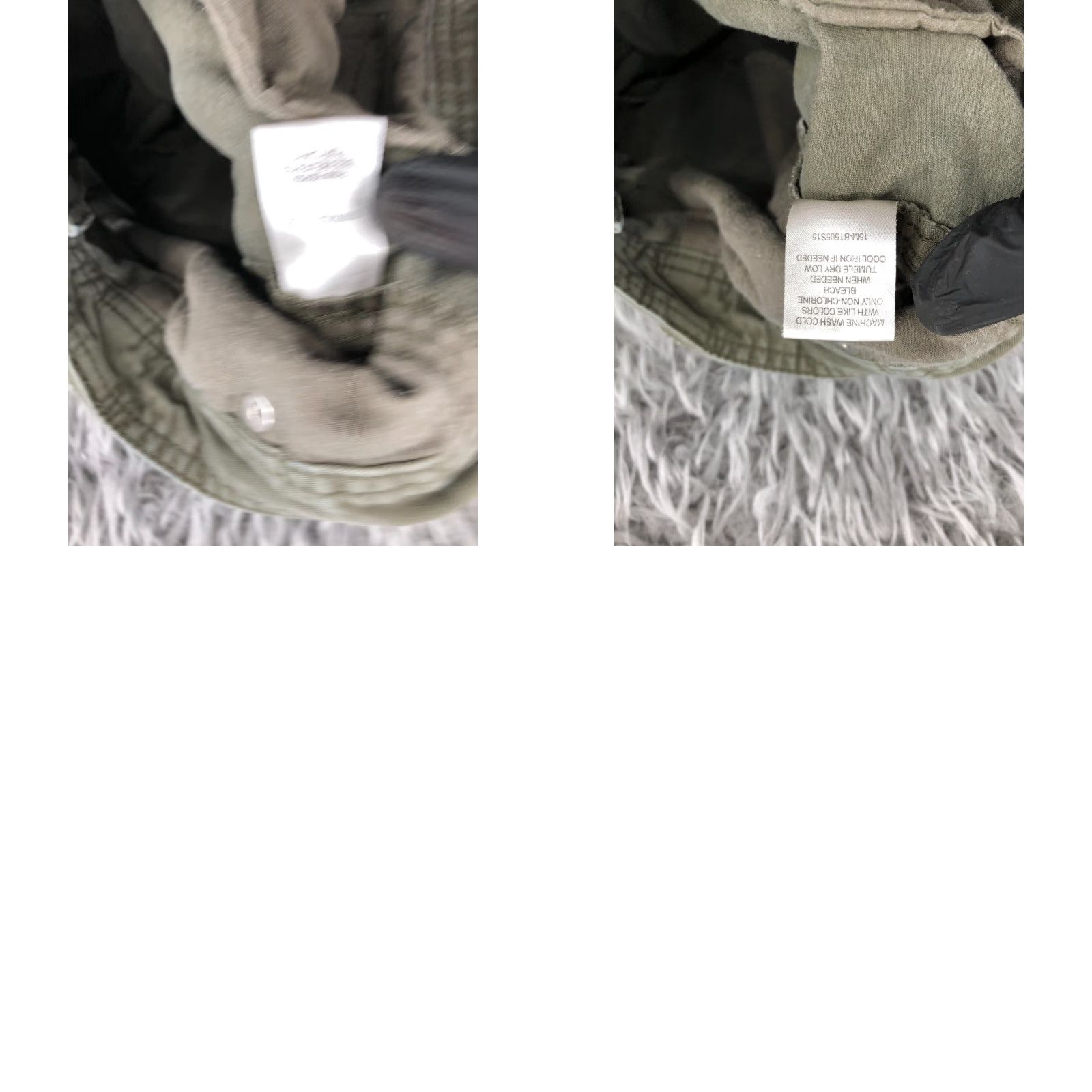 Vintage Gander Mountain Guide Series Cargo Shorts Mens Size 40 Mid Rise Green FLAW Size US 40 / EU 56 - 8 Thumbnail
