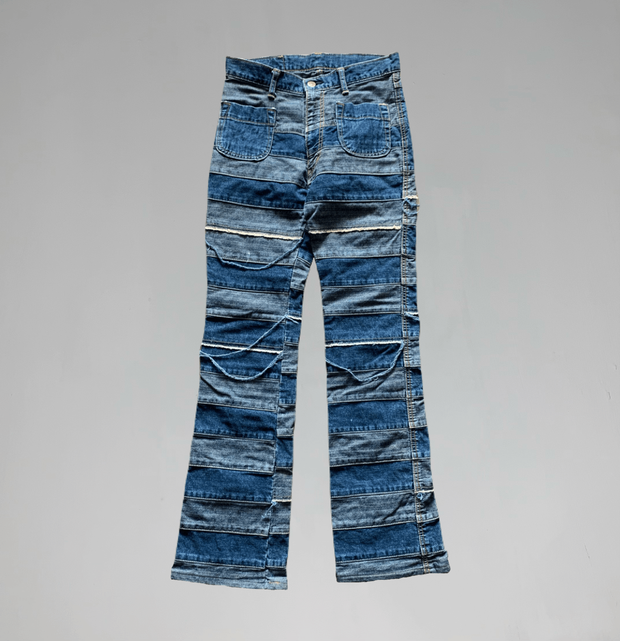 Hysteric Glamour Hysteric Glamour Hagi Denim Jeans | Grailed